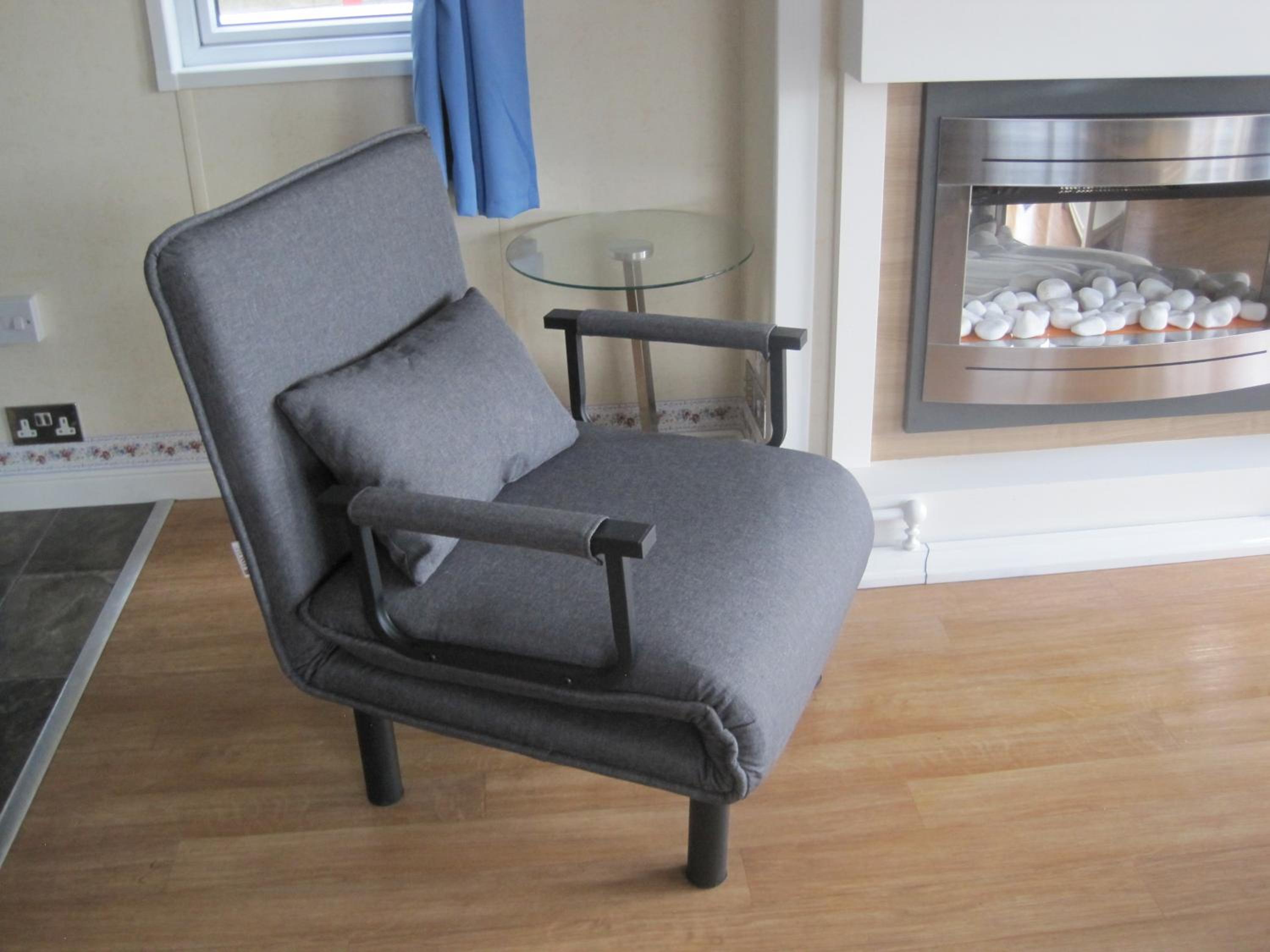 Violet 28 Oakdene Forest Park view 3