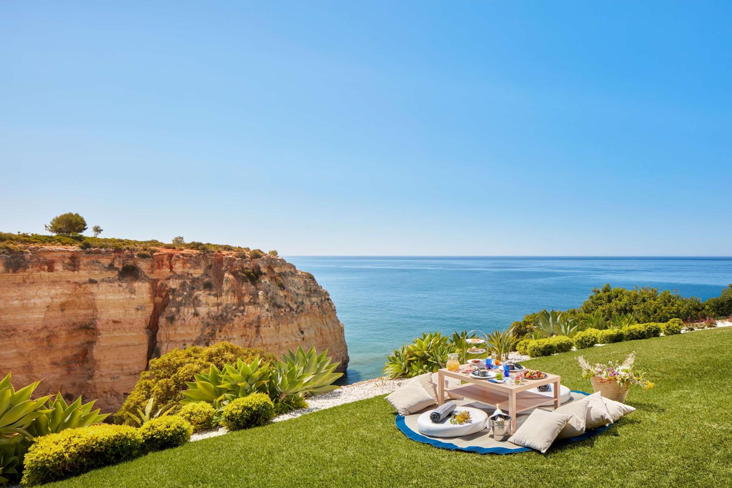 Carvoeiro Vacations - Tivoli Carvoeiro - Property Image 14