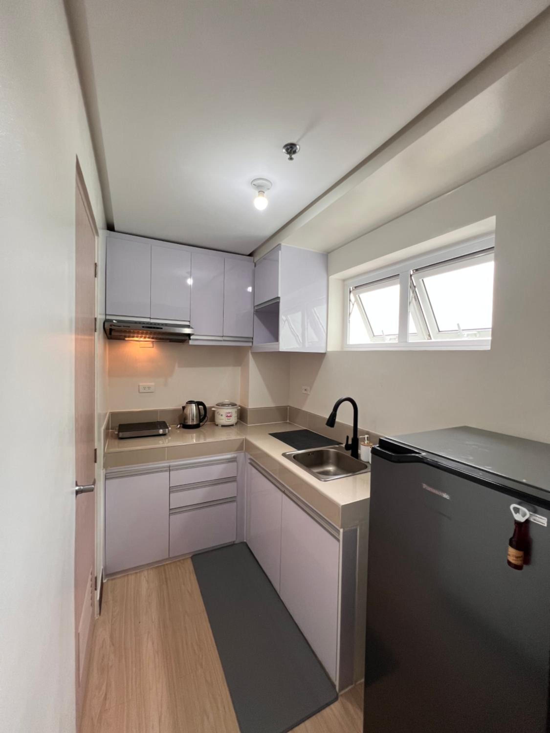 UNO by E&K at Trees Residences view 5