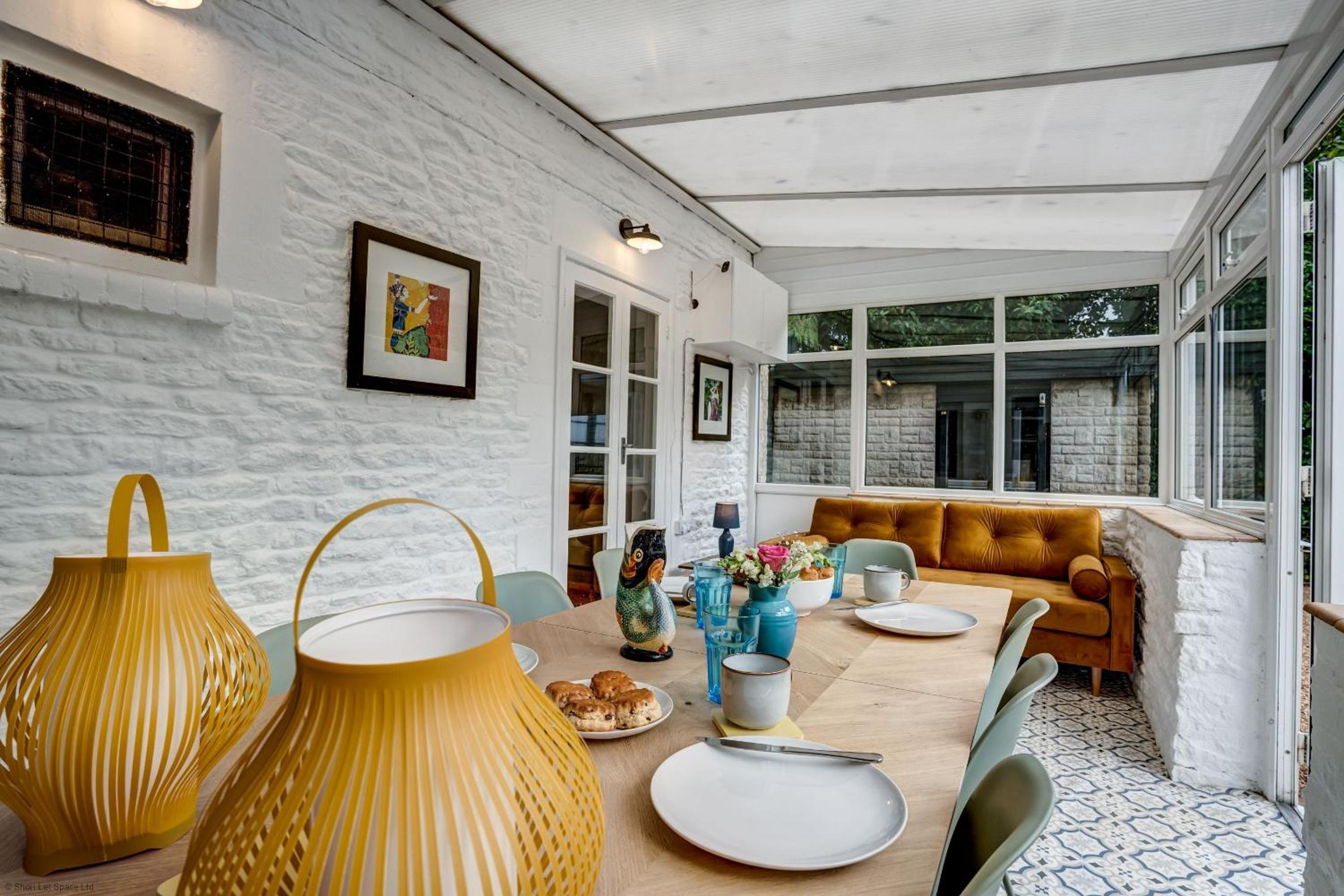Windrush Cottage