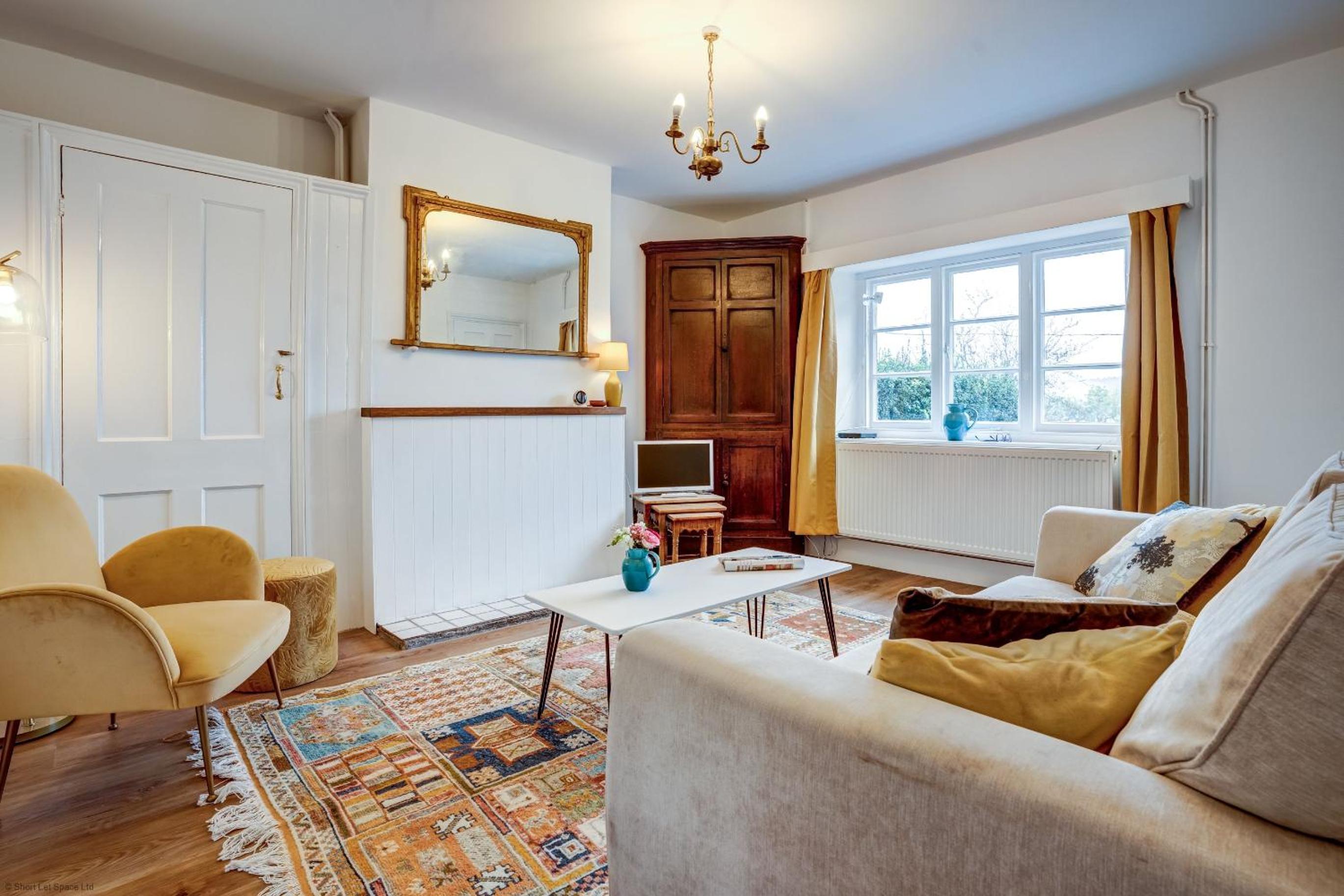 Windrush Cottage