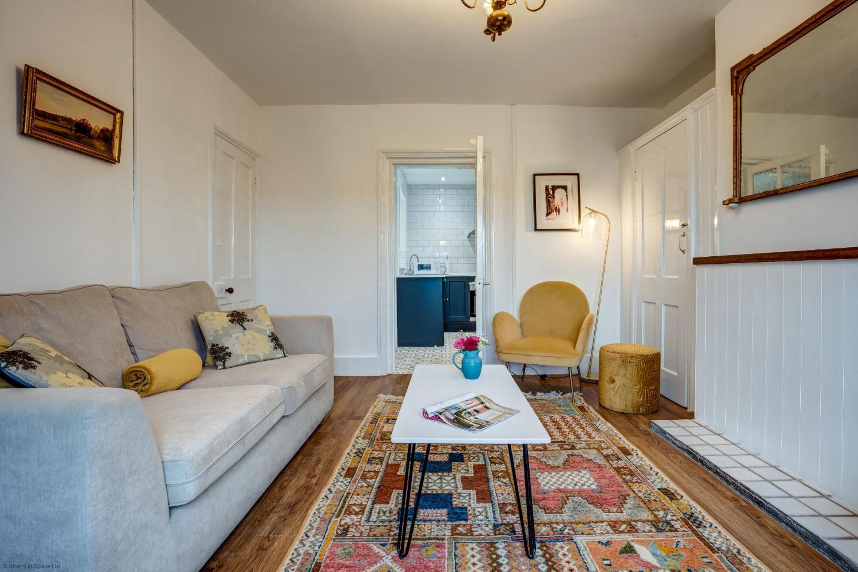 Windrush Cottage
