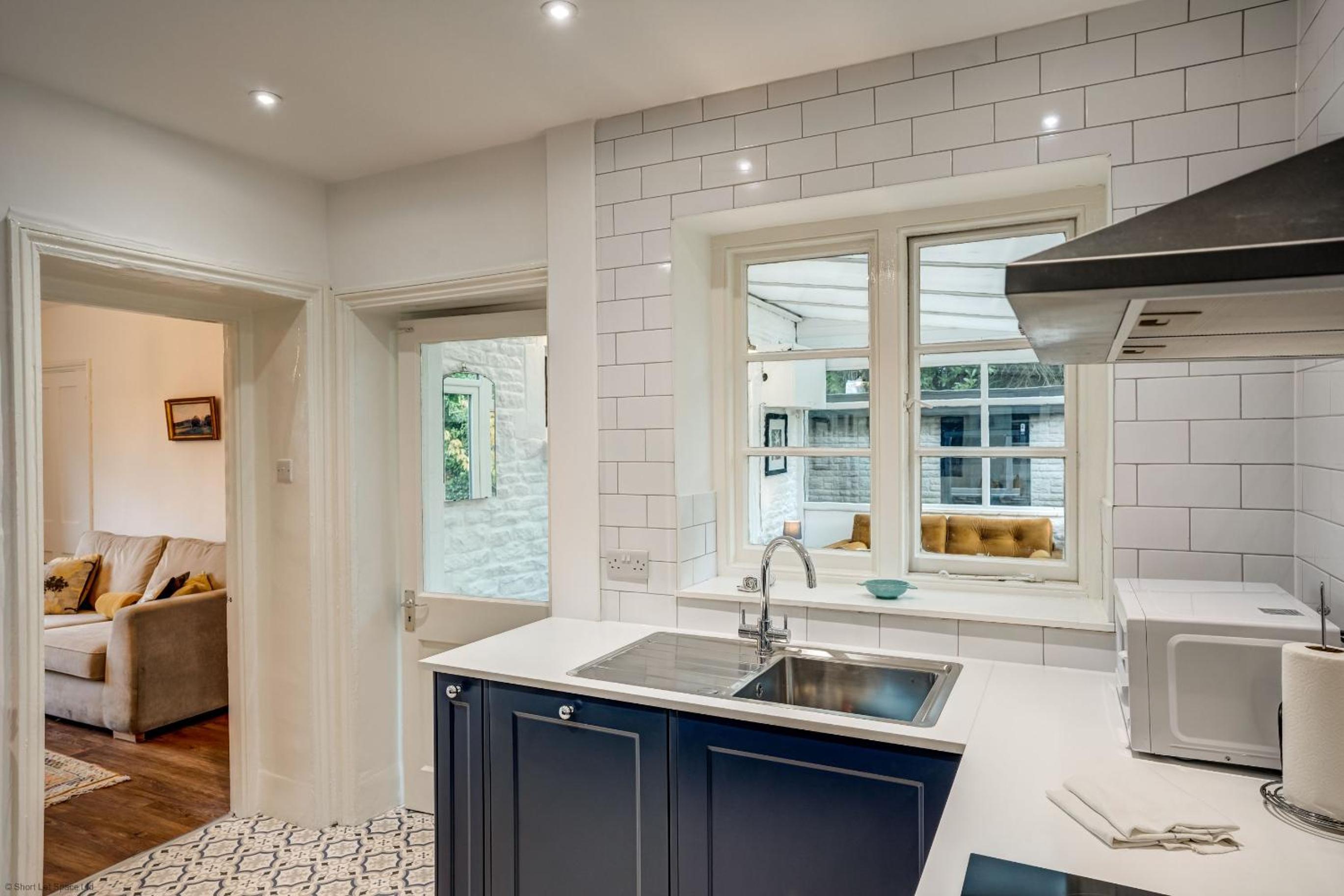 Windrush Cottage