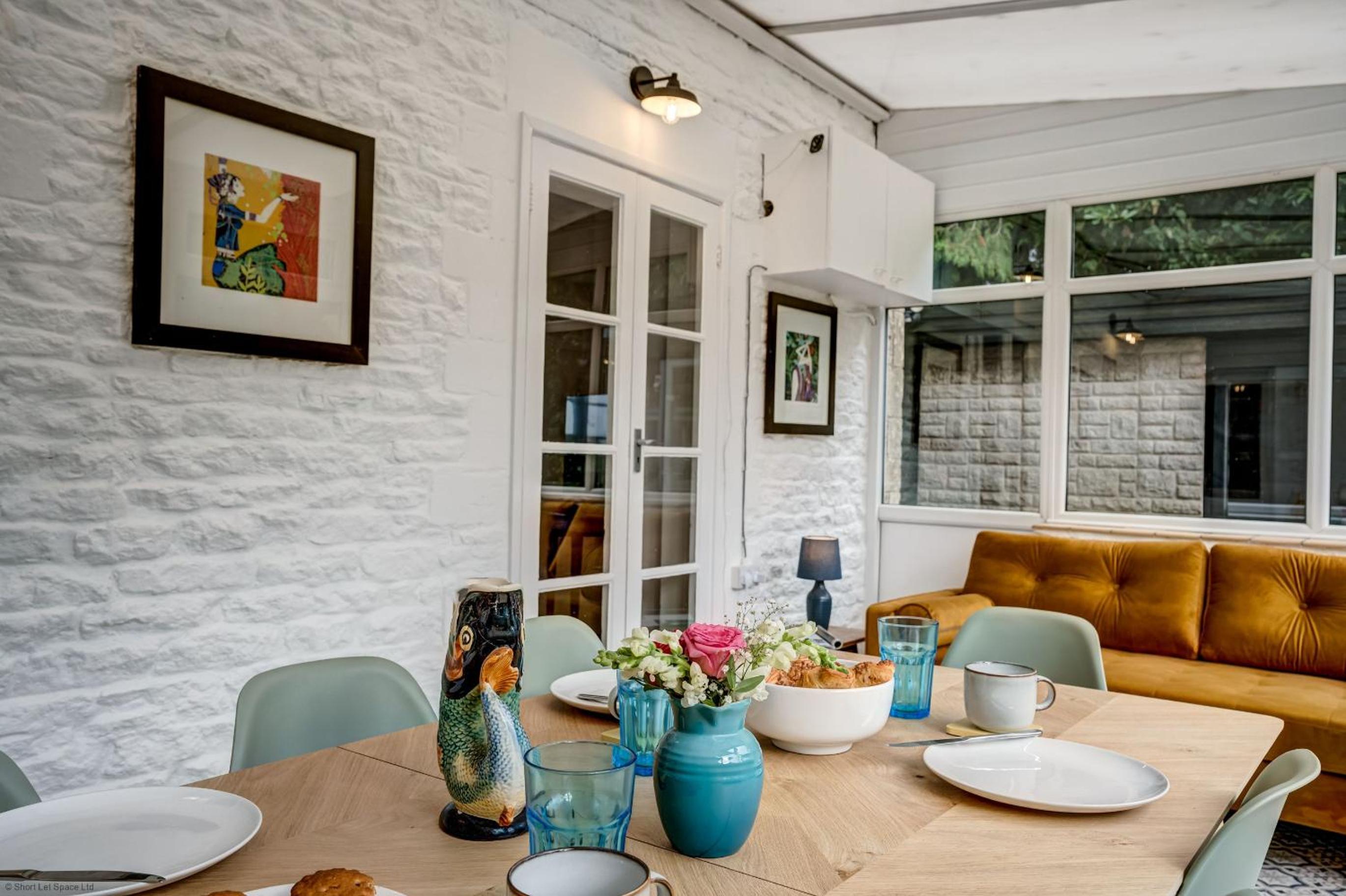 Windrush Cottage
