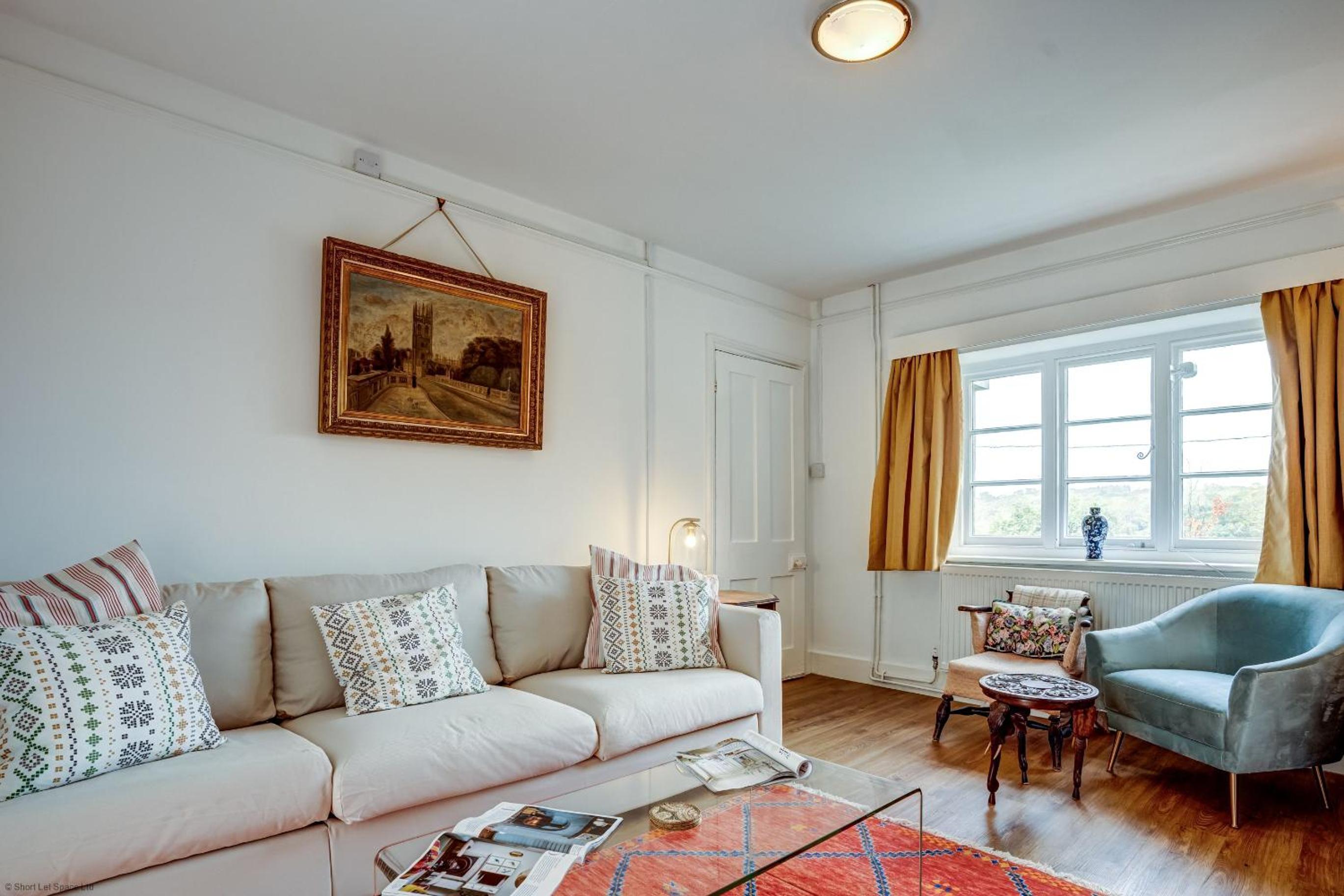 Windrush Cottage