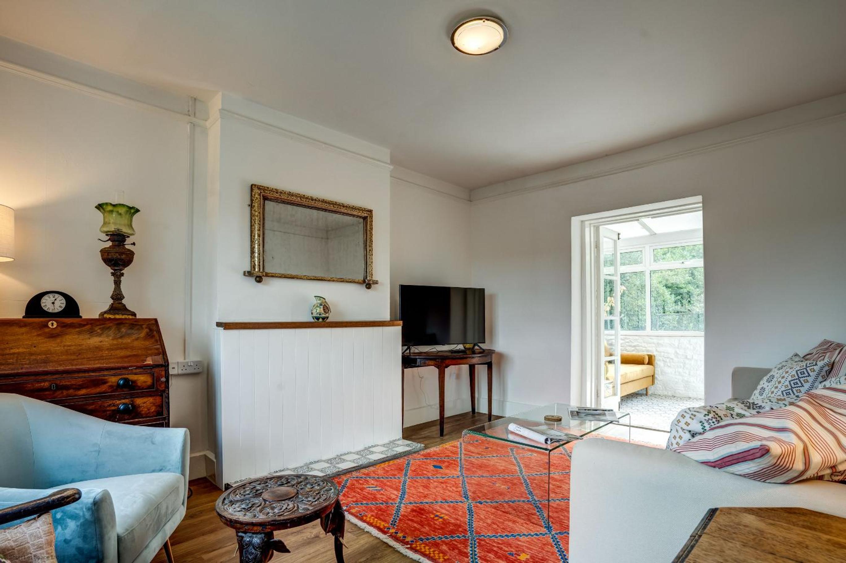 Windrush Cottage