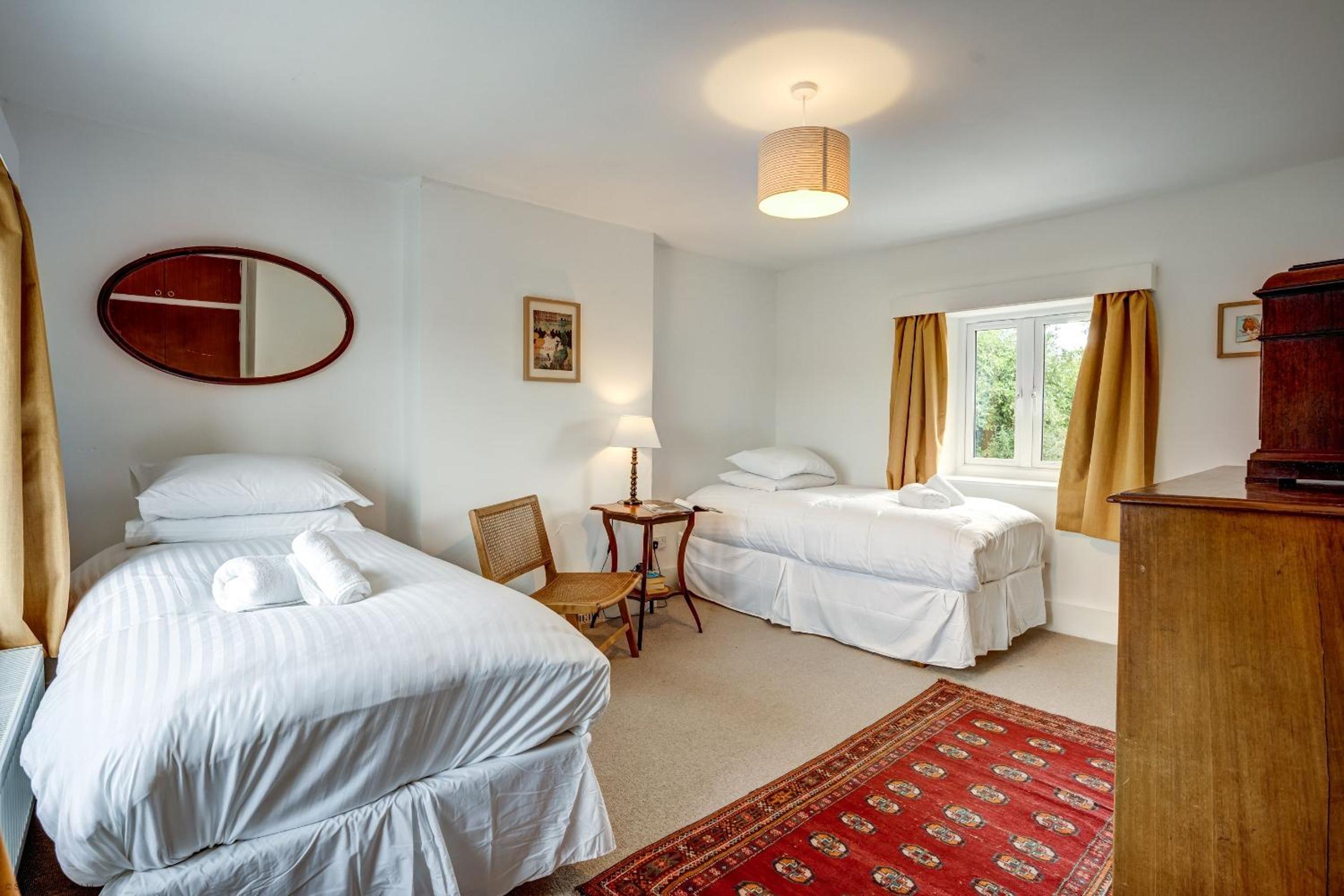 Windrush Cottage