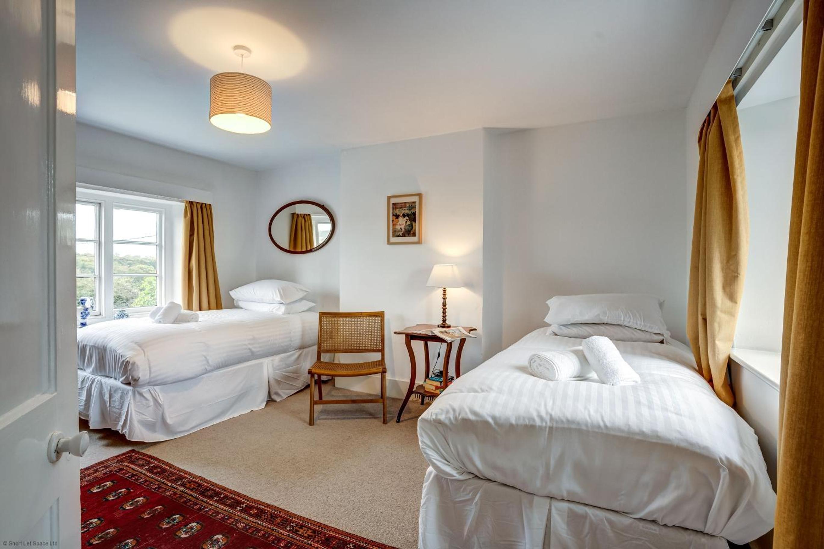 Windrush Cottage