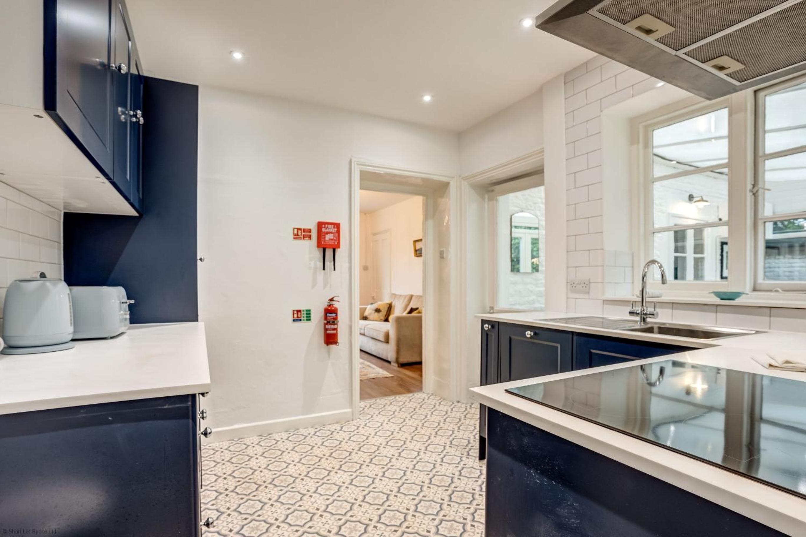 Windrush Cottage