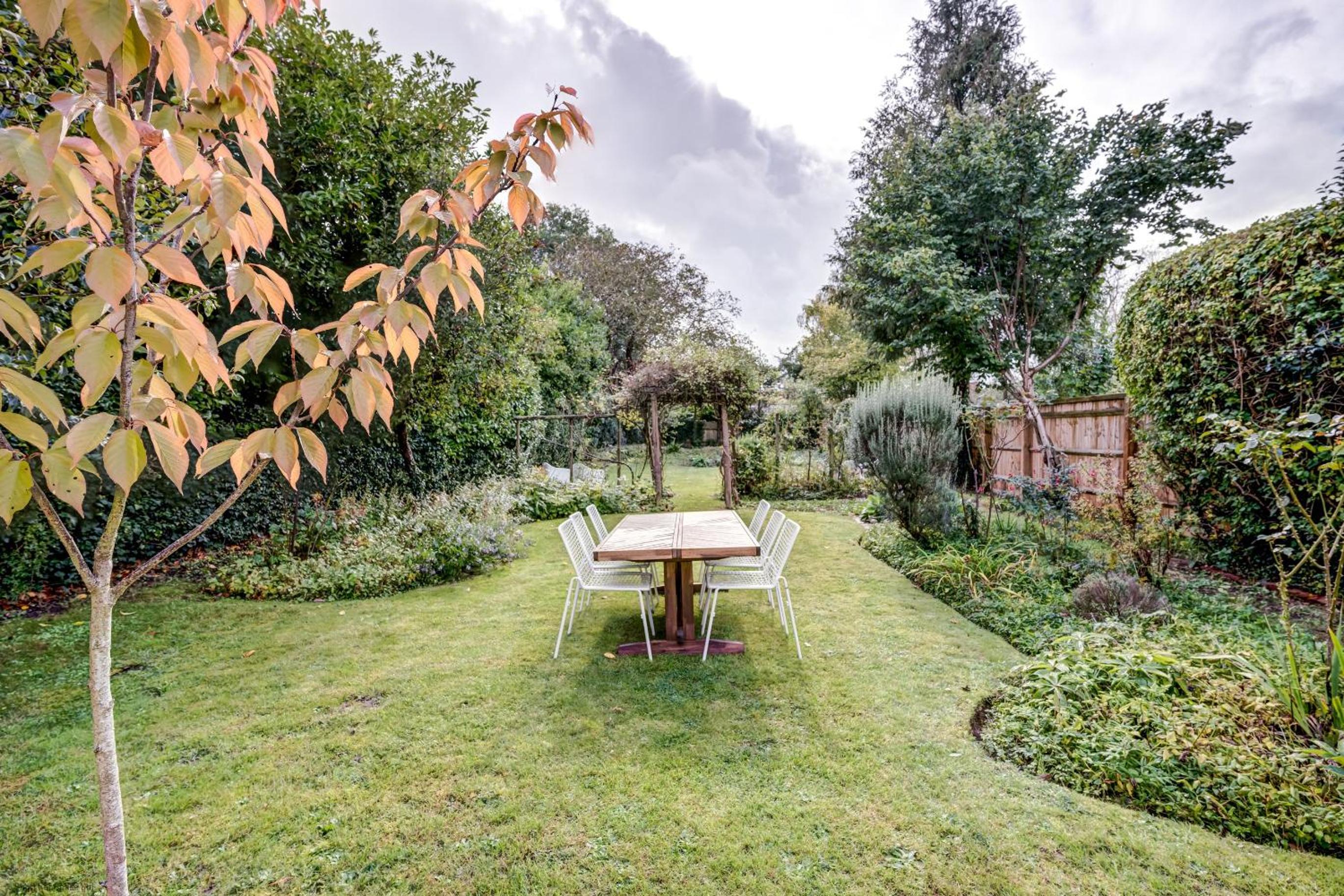 Windrush Cottage