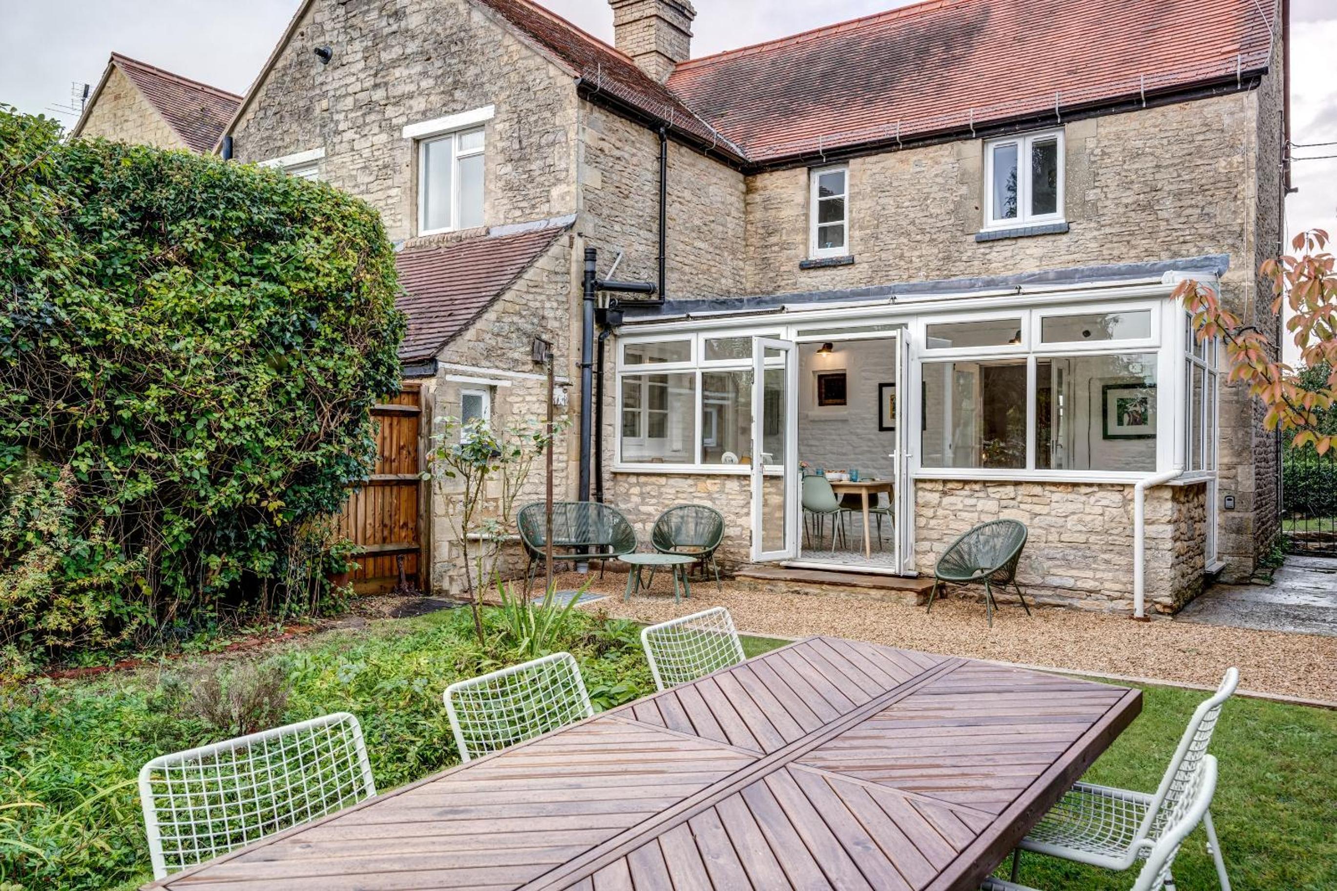 Windrush Cottage