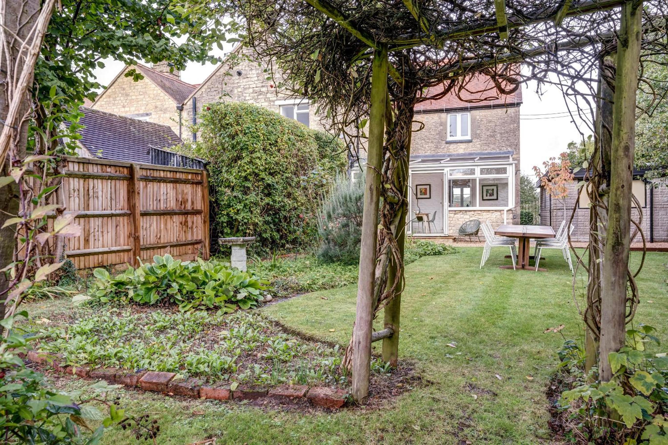 Windrush Cottage