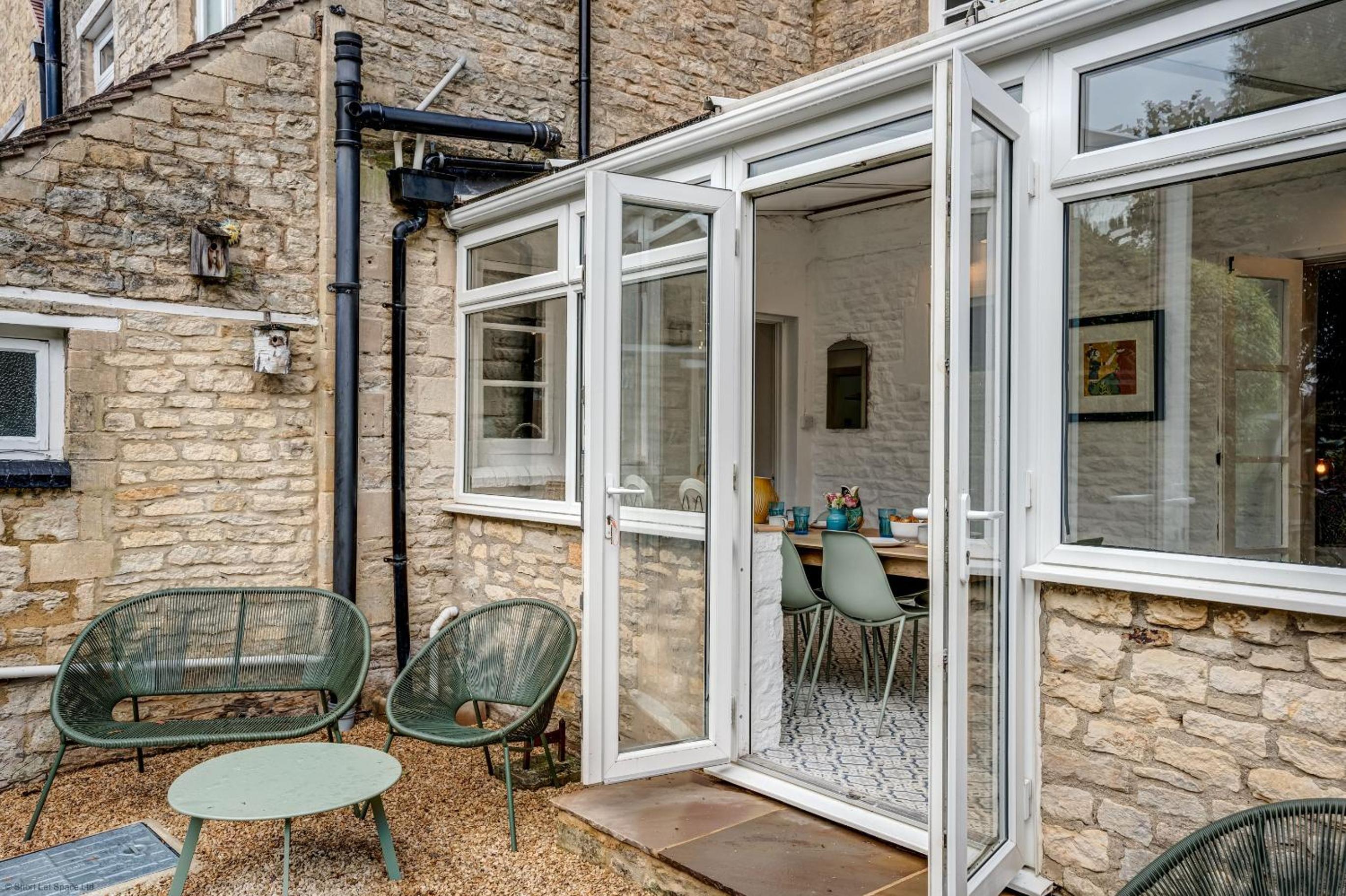 Windrush Cottage