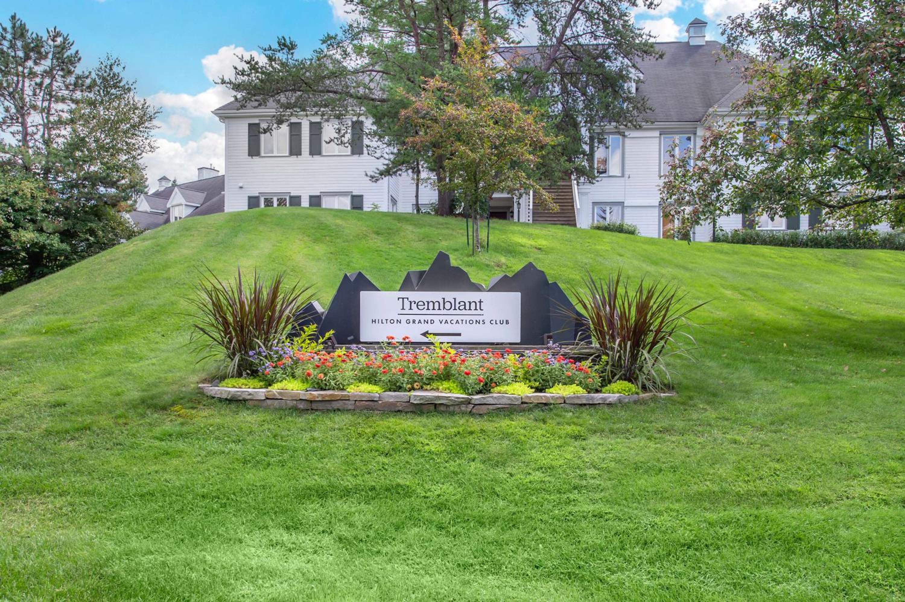 Hilton Grand Vacations Club Tremblant Canada - Image 5