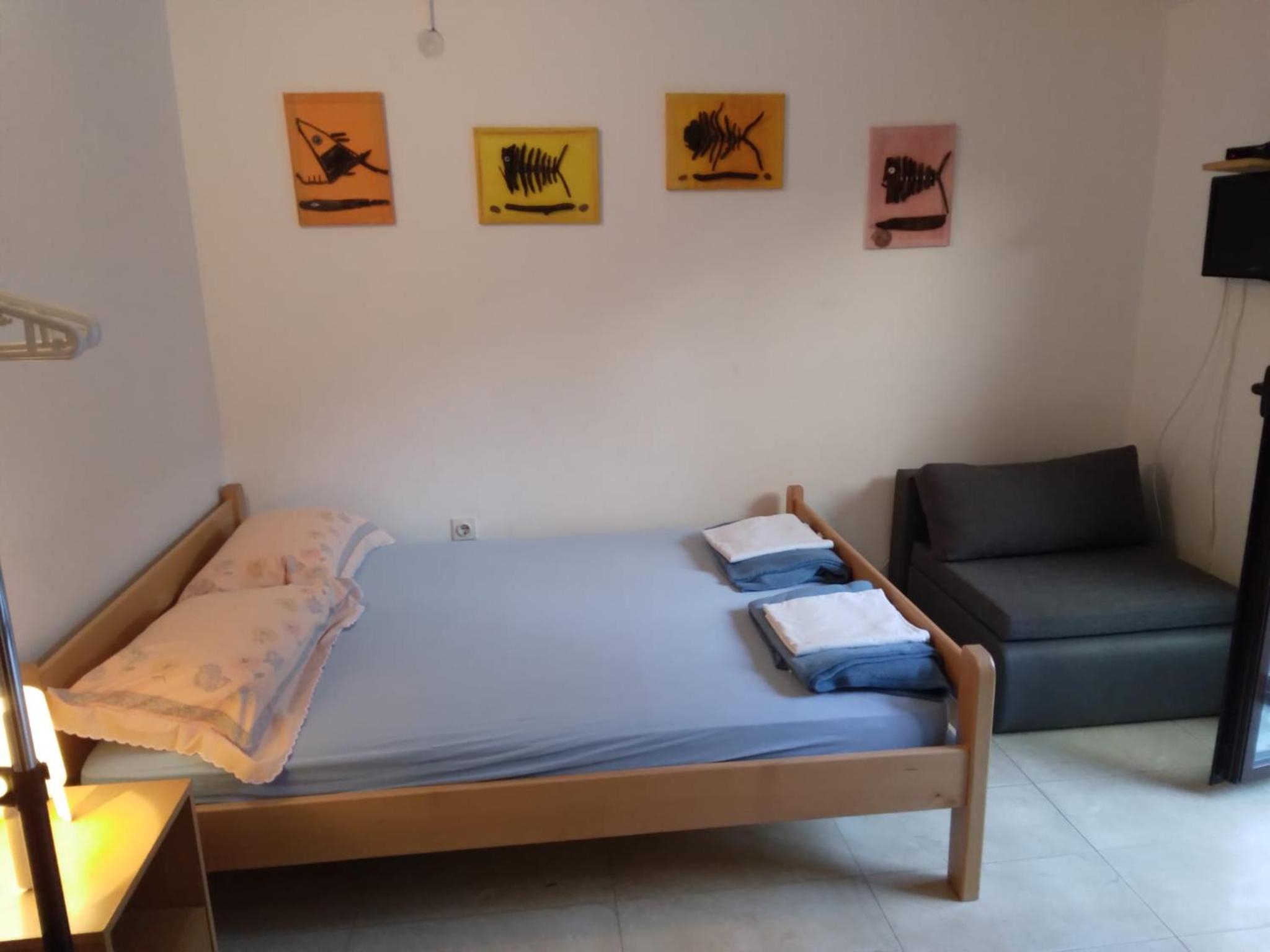 Apartmani BAŠKA