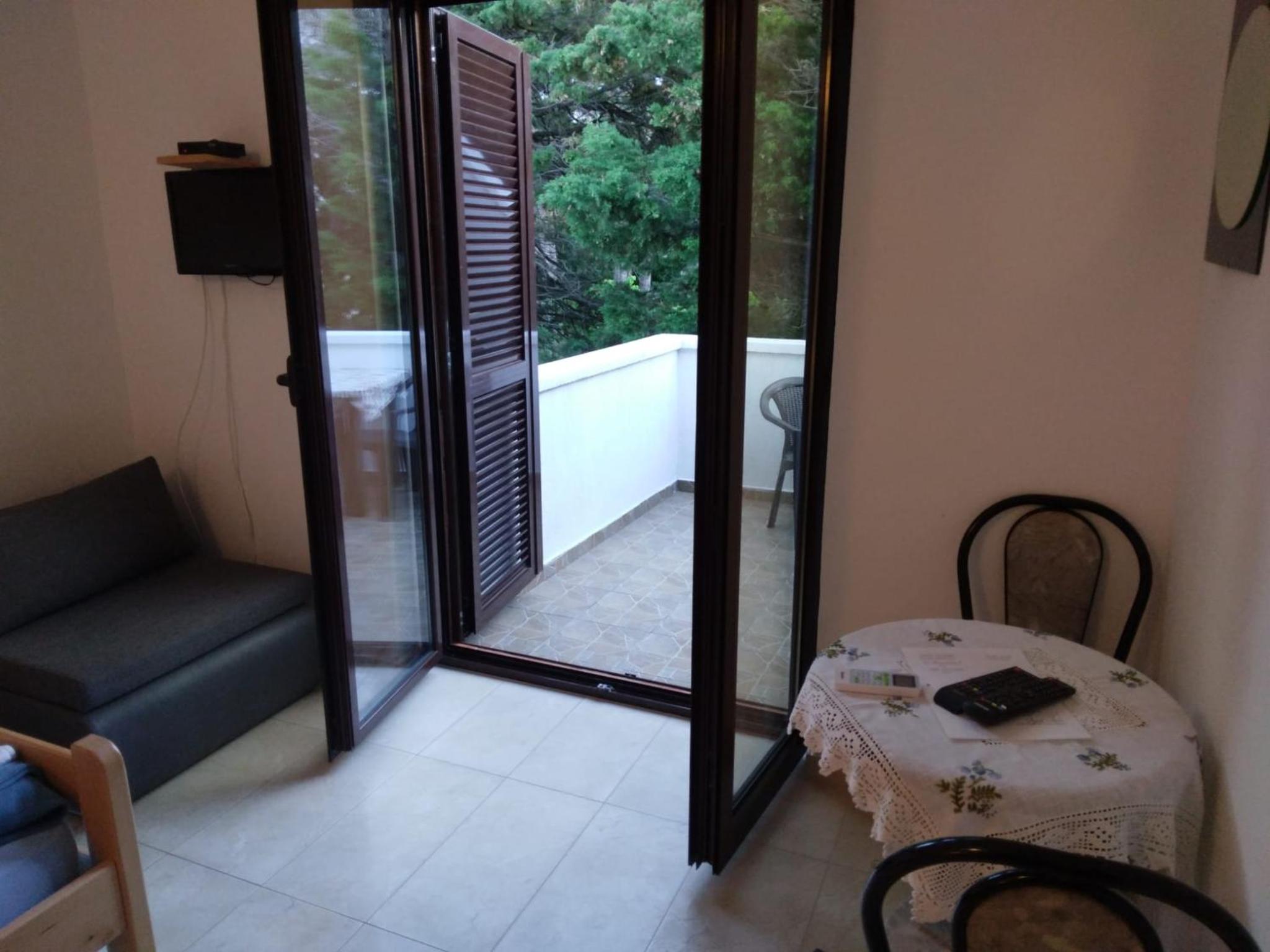 Apartmani BAŠKA