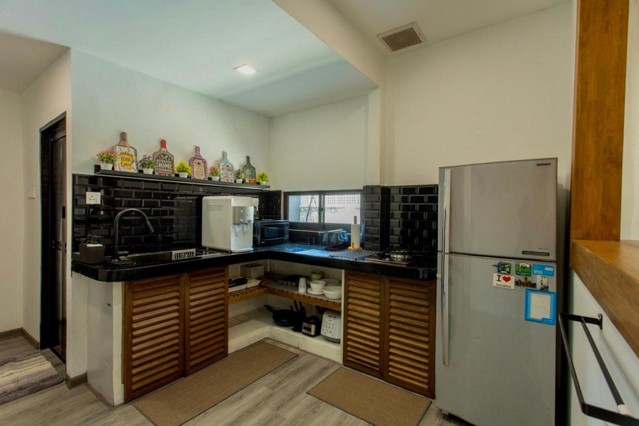 Rumah Satu by NK photo 5