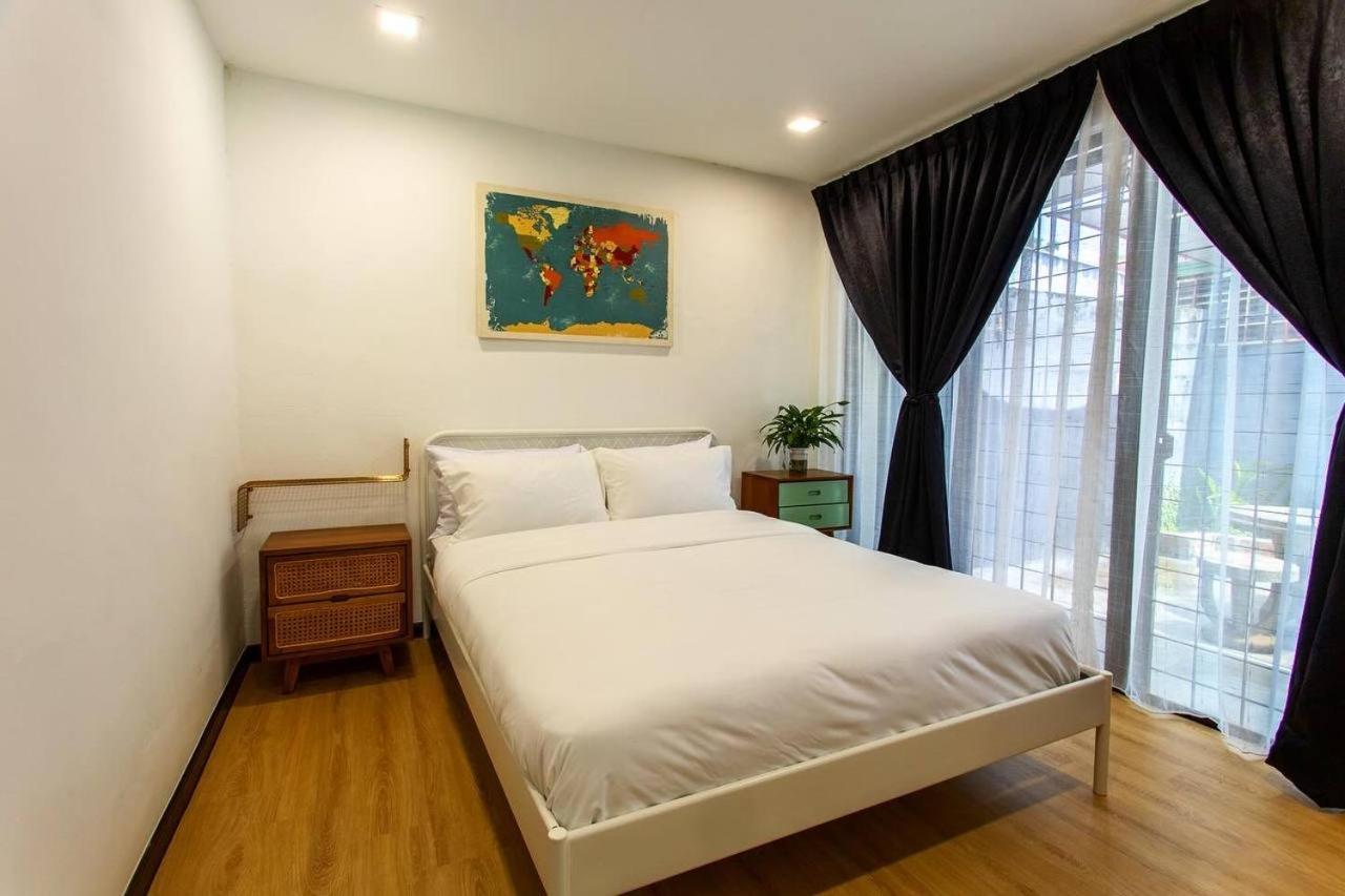 Rumah Satu by NK photo 6