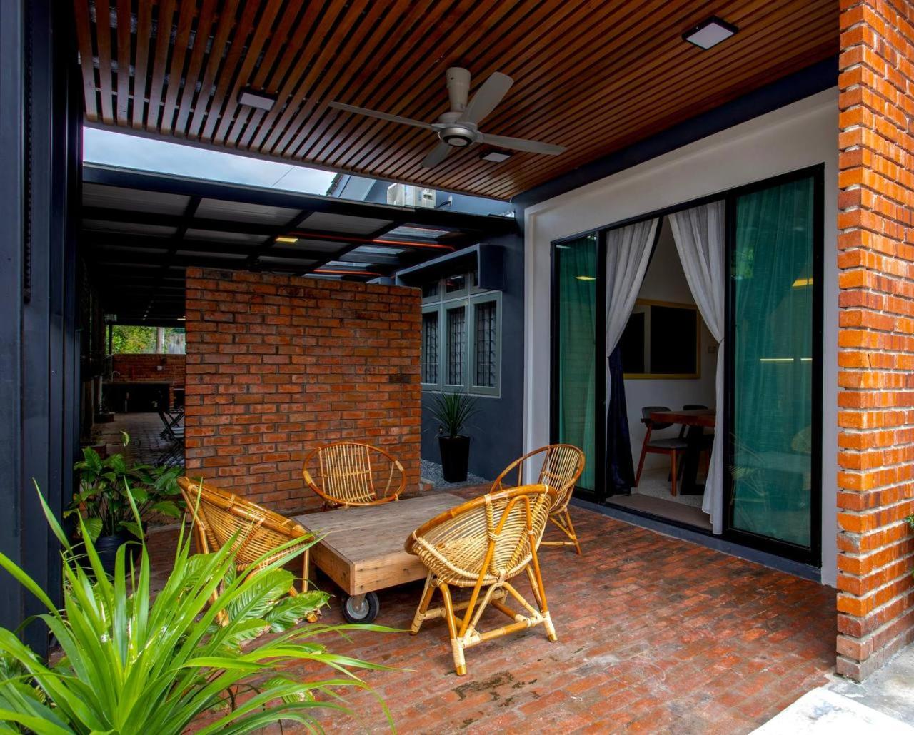 Rumah Satu by NK photo 7