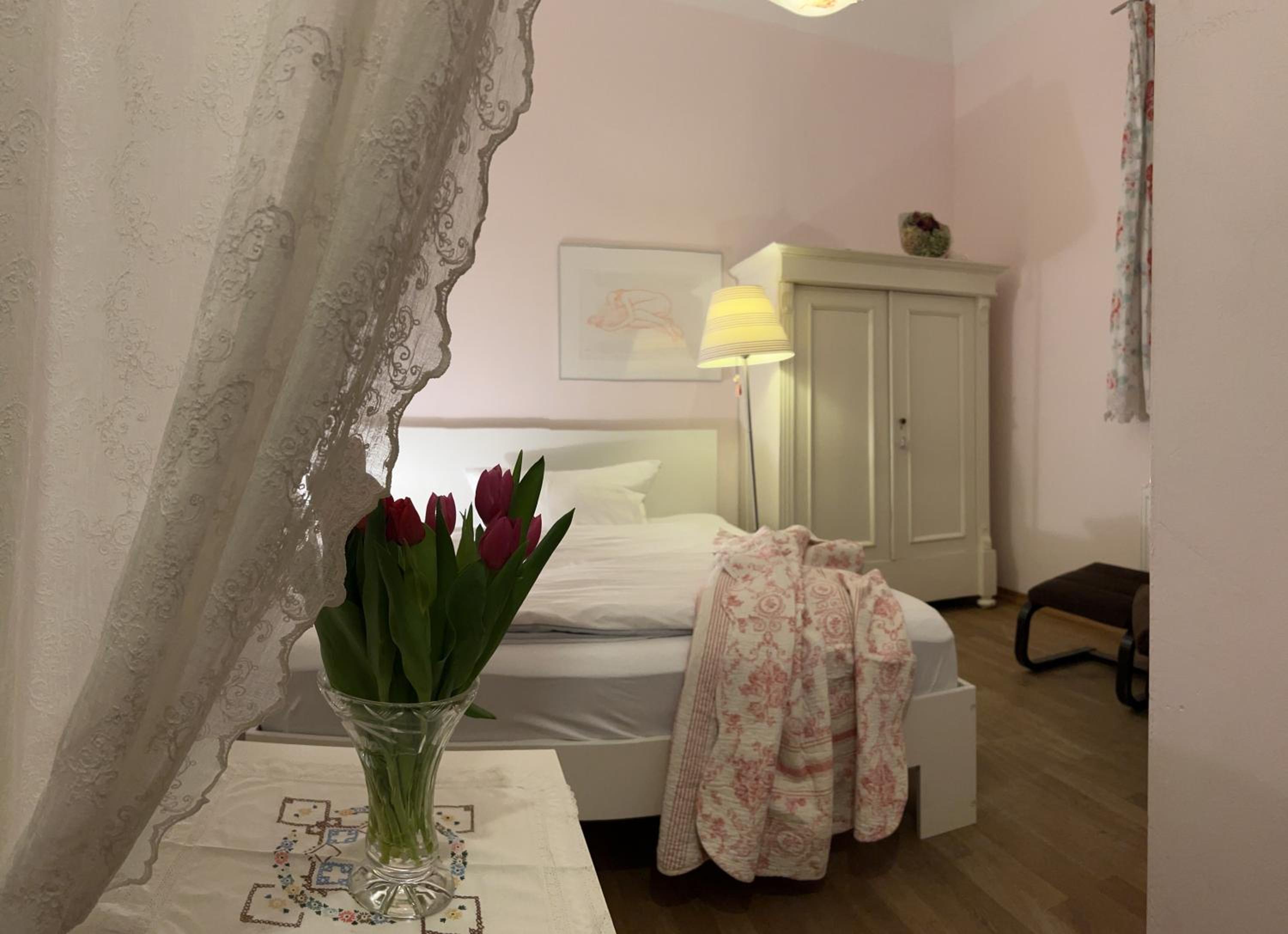 Villa Harmonie