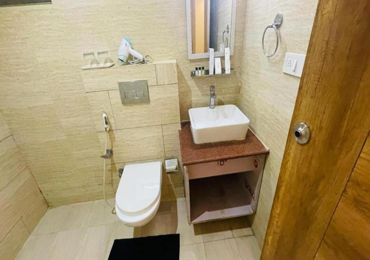 Mallenzo suites