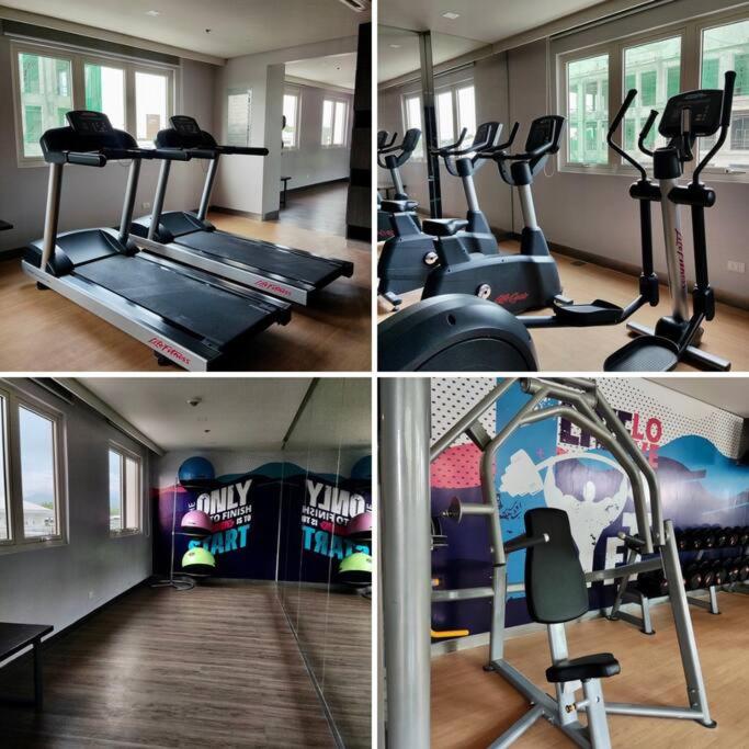 Cozy studio w/ Nintendo Switch view 4