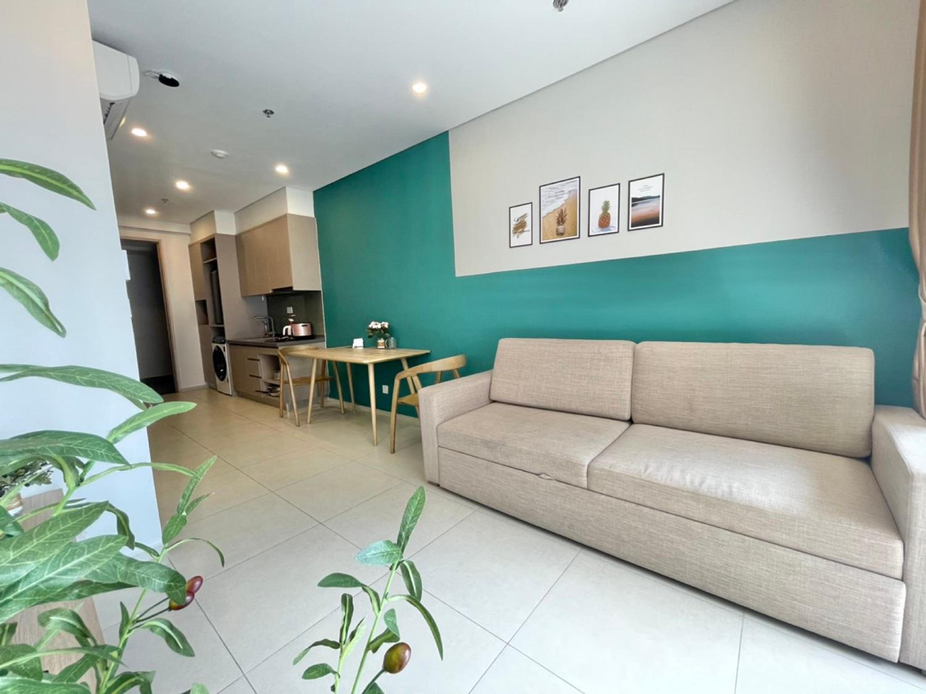 SORA' HOMESTAY THE SÓNG vũng tàu