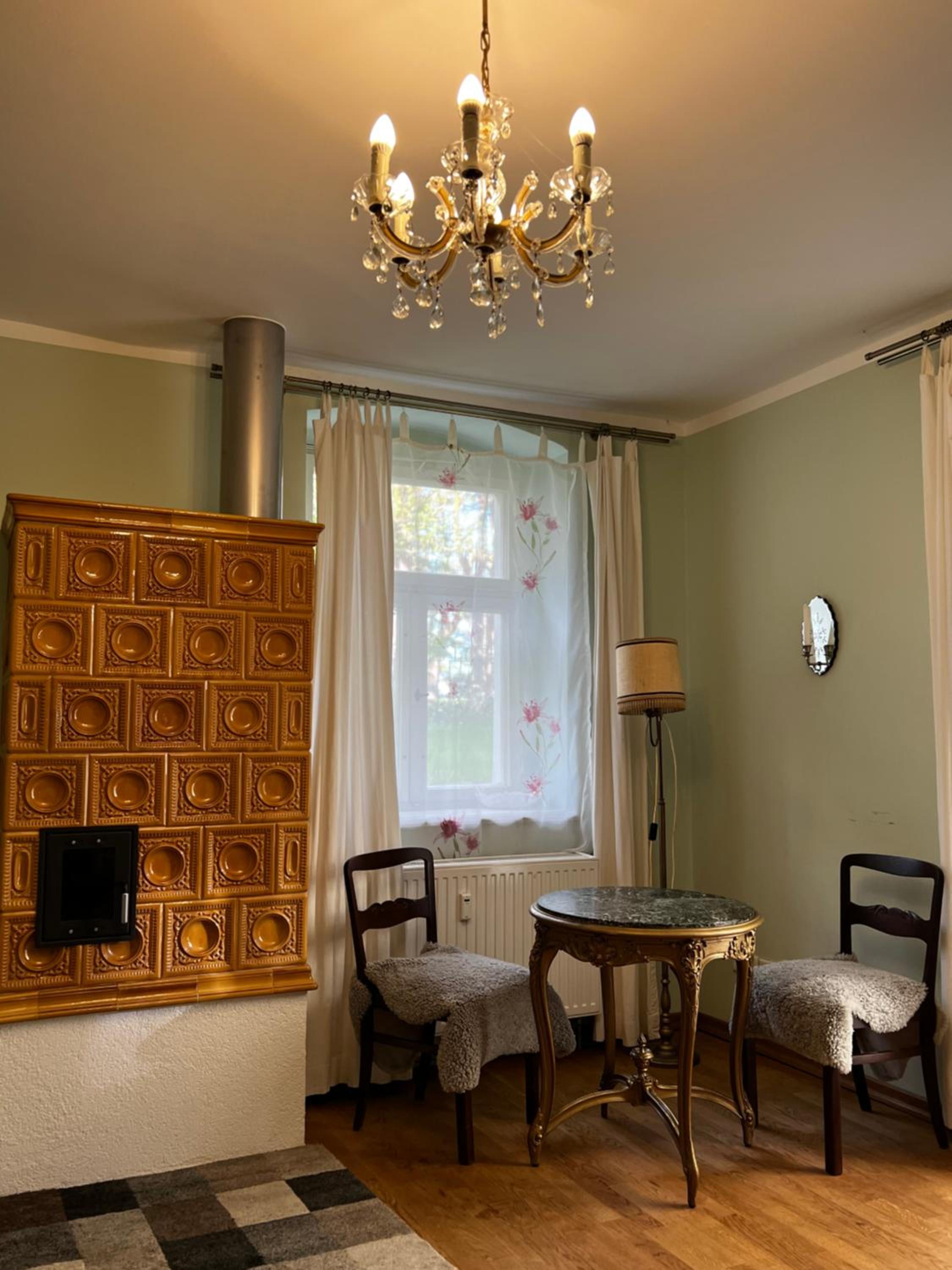 Villa Harmonie