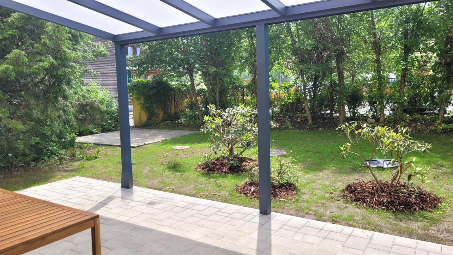 Apartmány U stezek