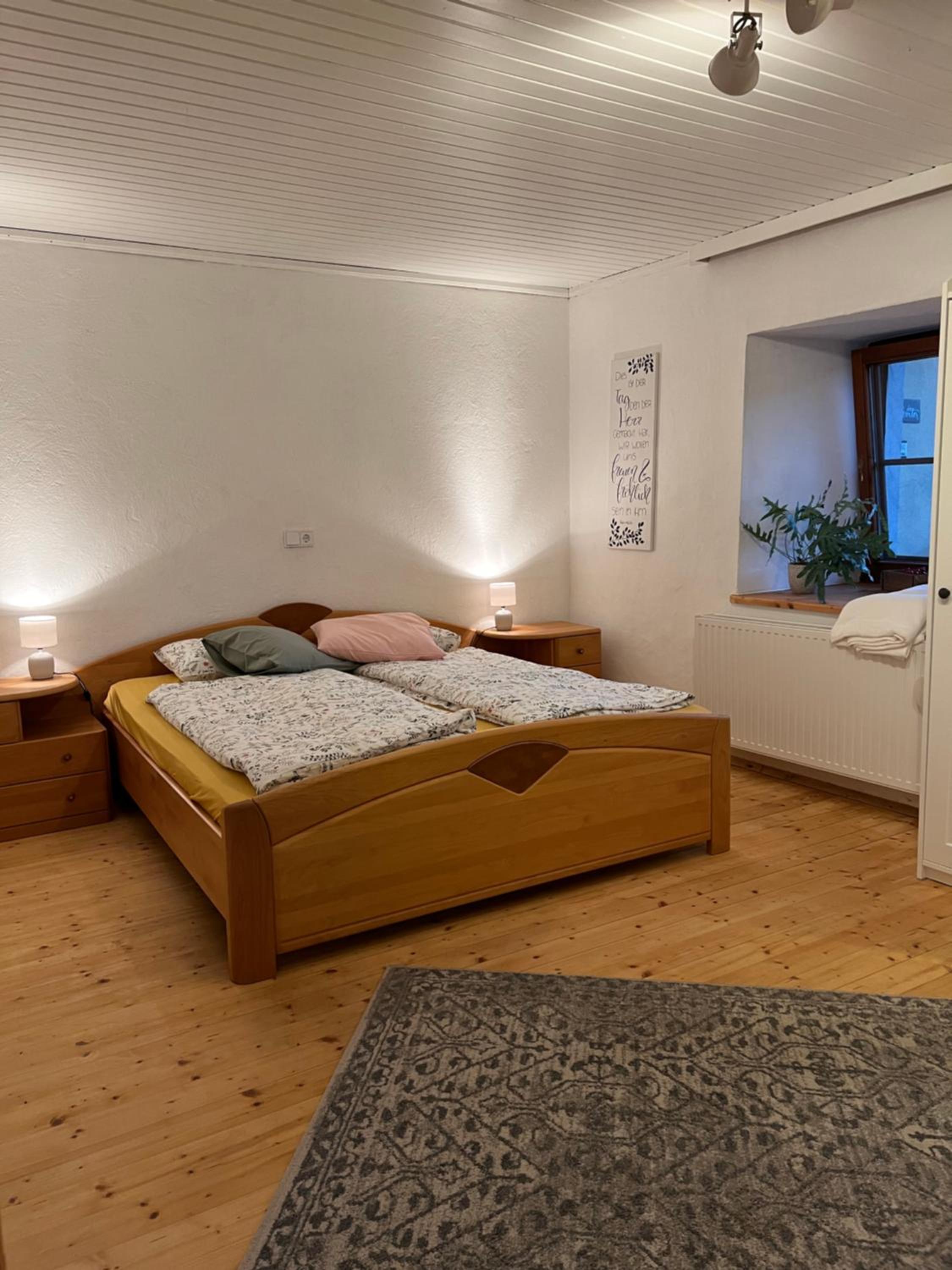 Ferienwohnung Mahar