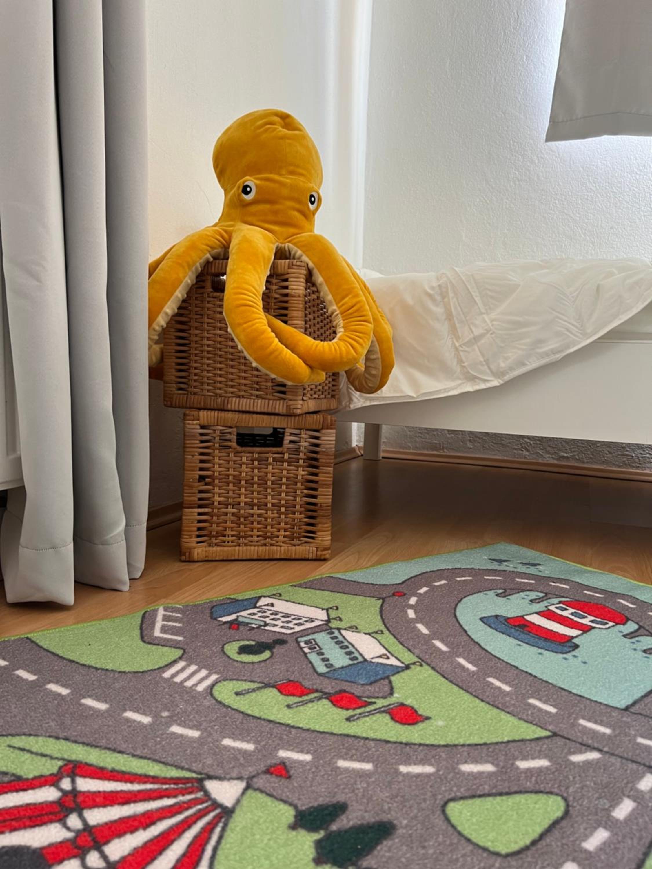 Ferienwohnung Mahar