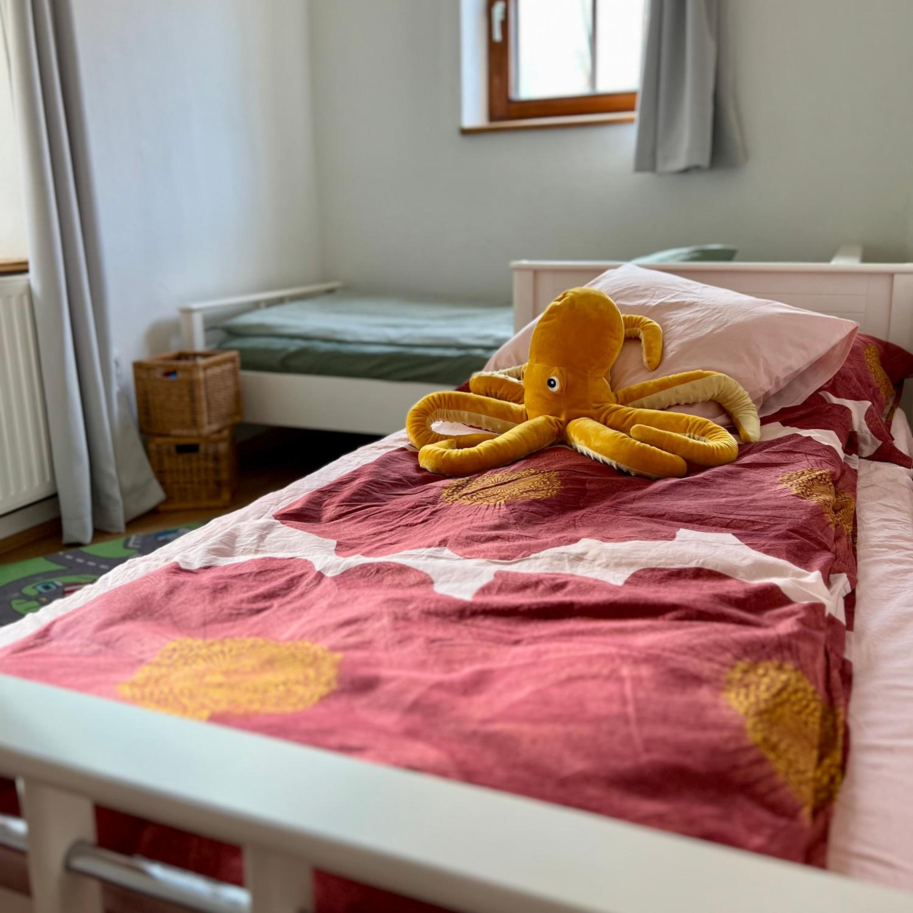 Ferienwohnung Mahar