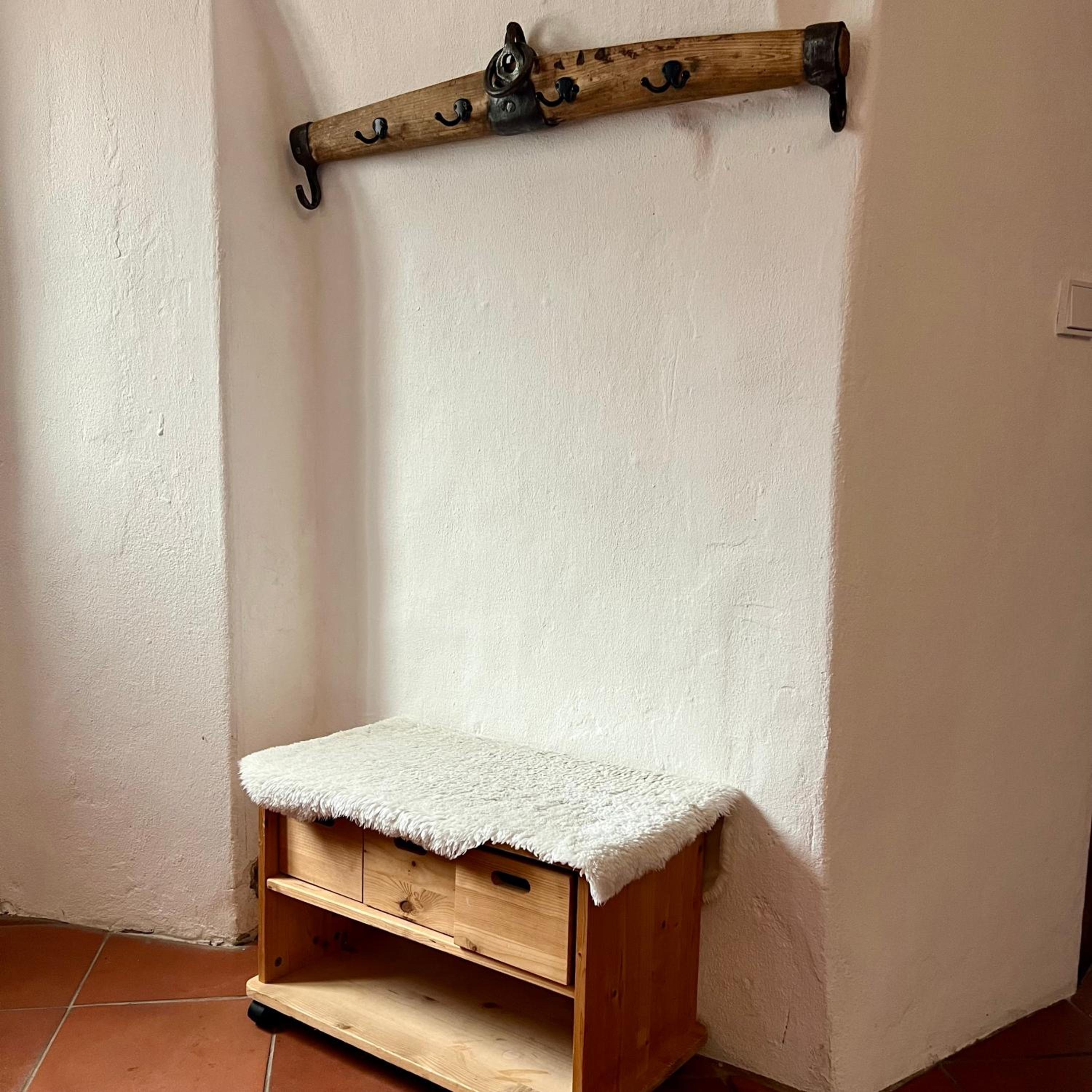 Ferienwohnung Mahar