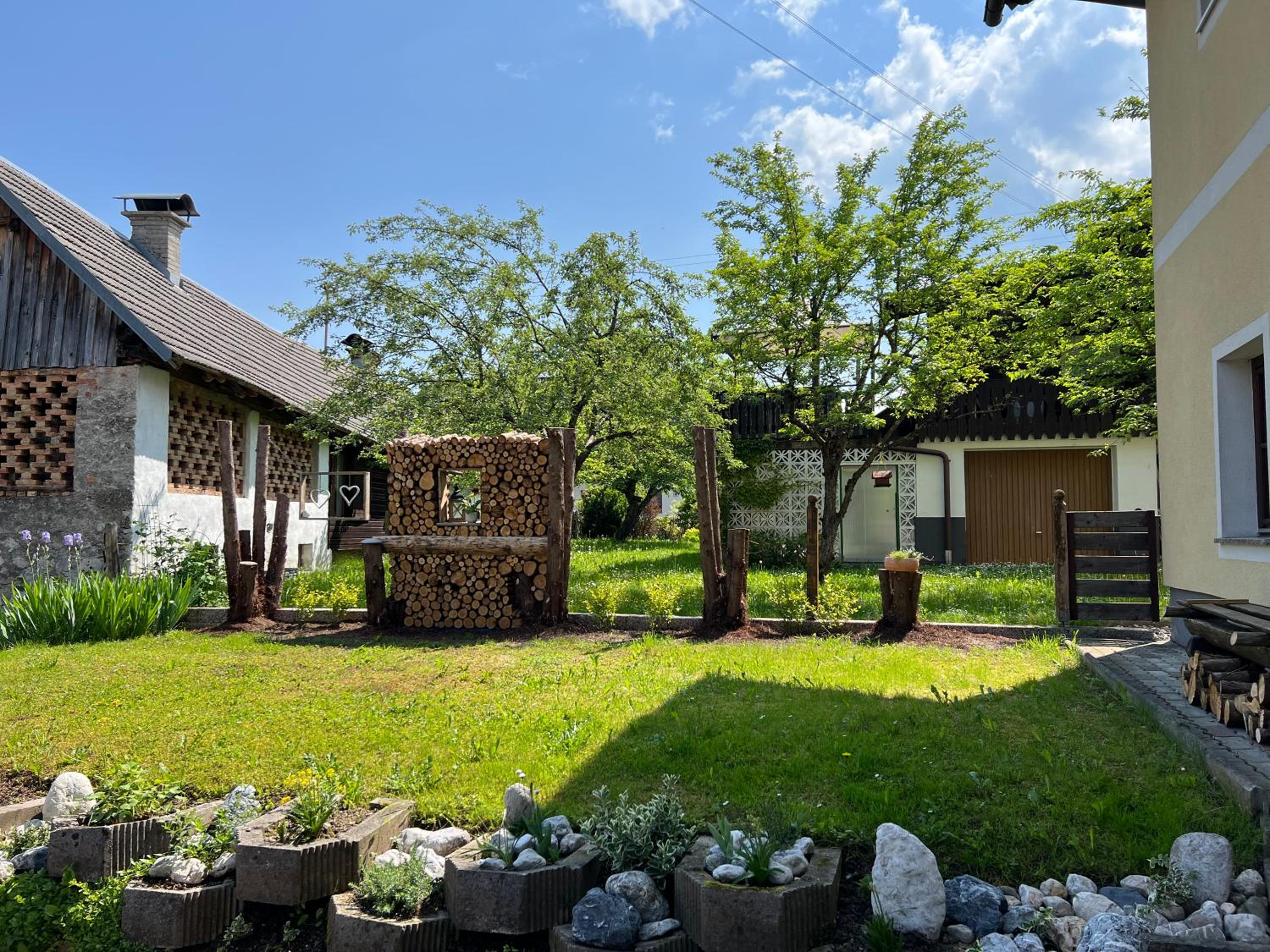 Ferienwohnung Mahar