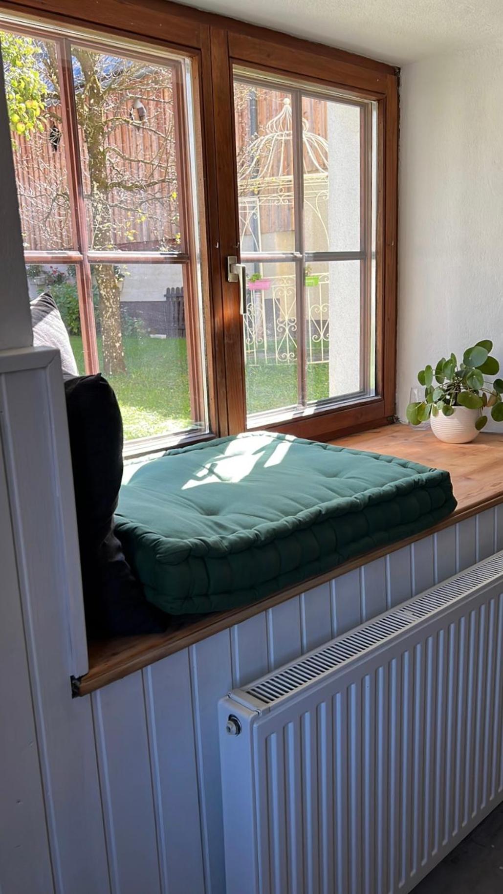 Ferienwohnung Mahar