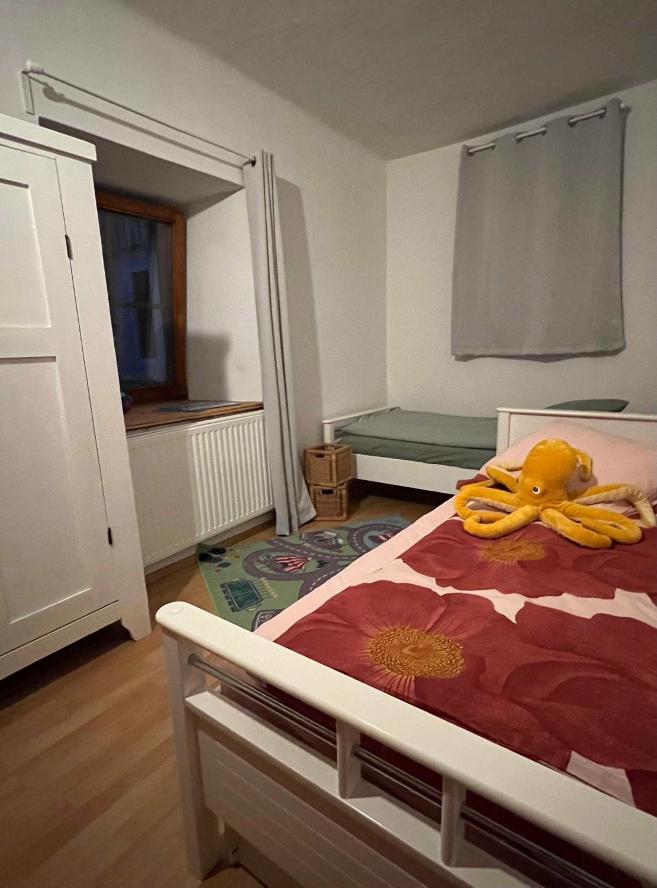 Ferienwohnung Mahar