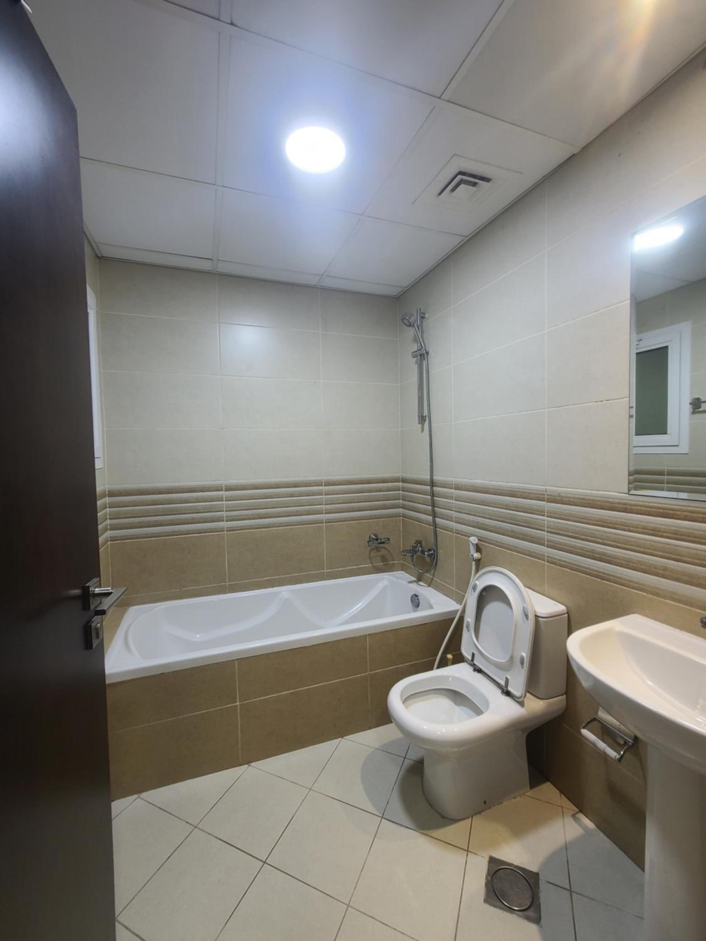 Furnished Studio Apartments for rent in Dubai