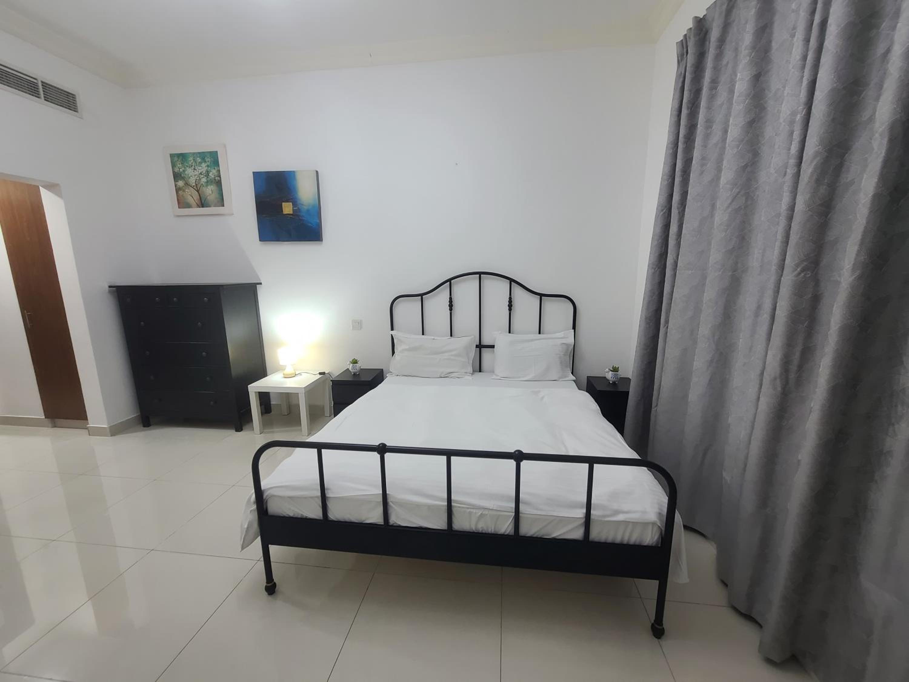 Furnished Studio Apartments for rent in Dubai