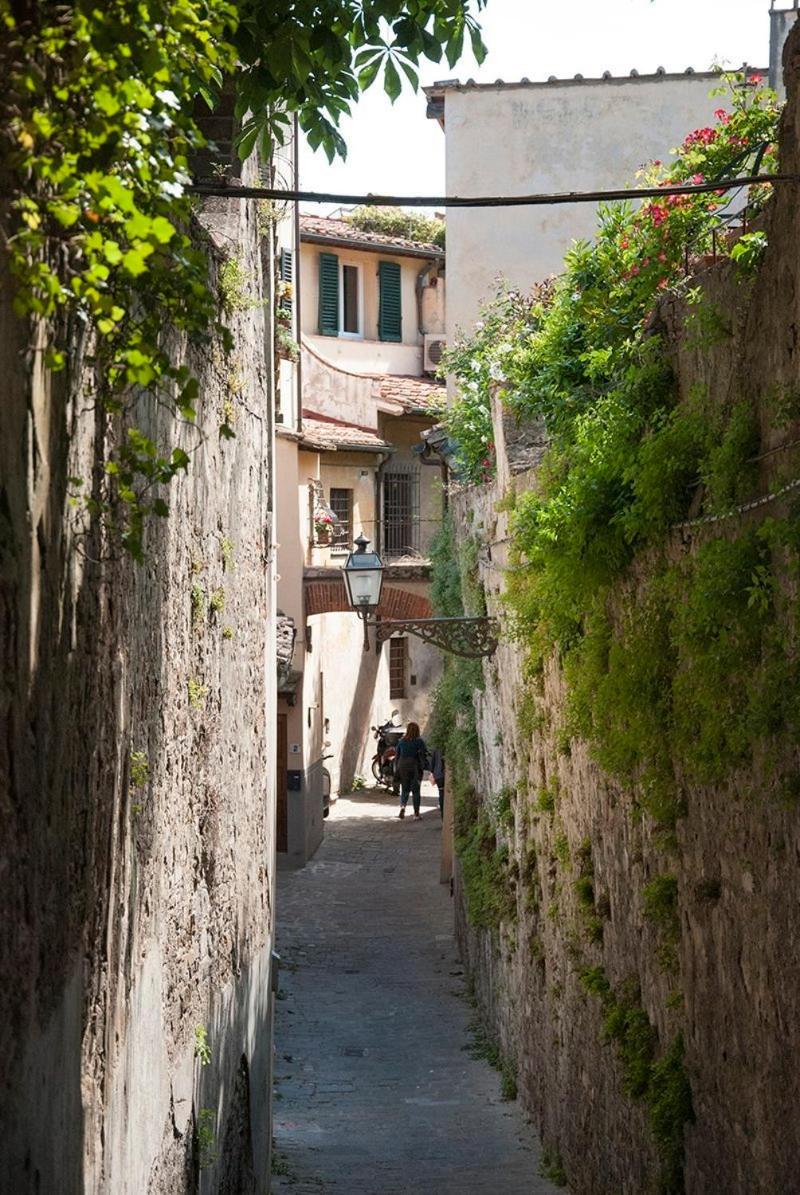 Acacia Firenze - Giglio photo 2