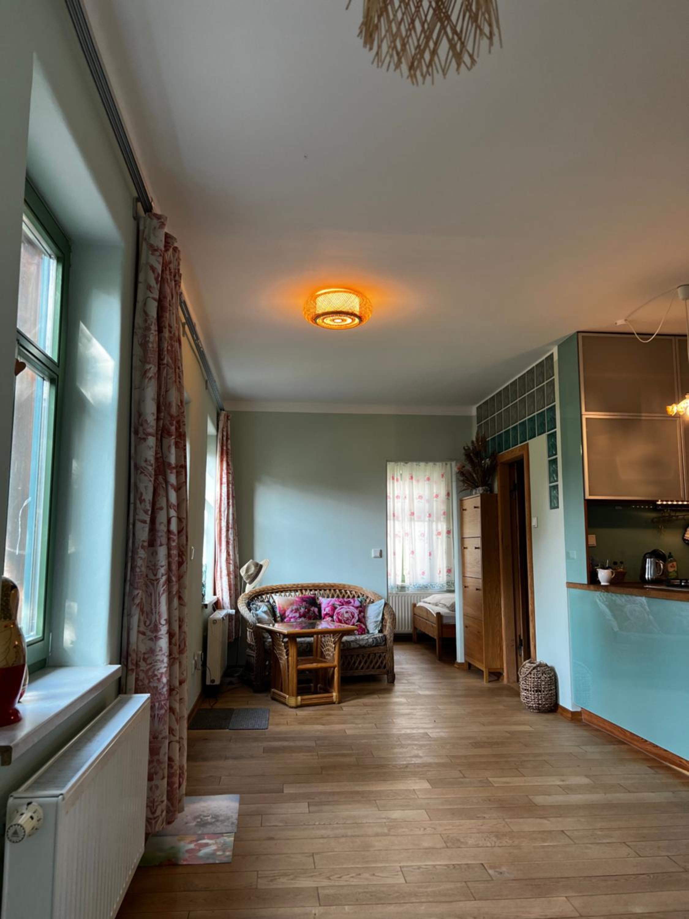 Villa Harmonie