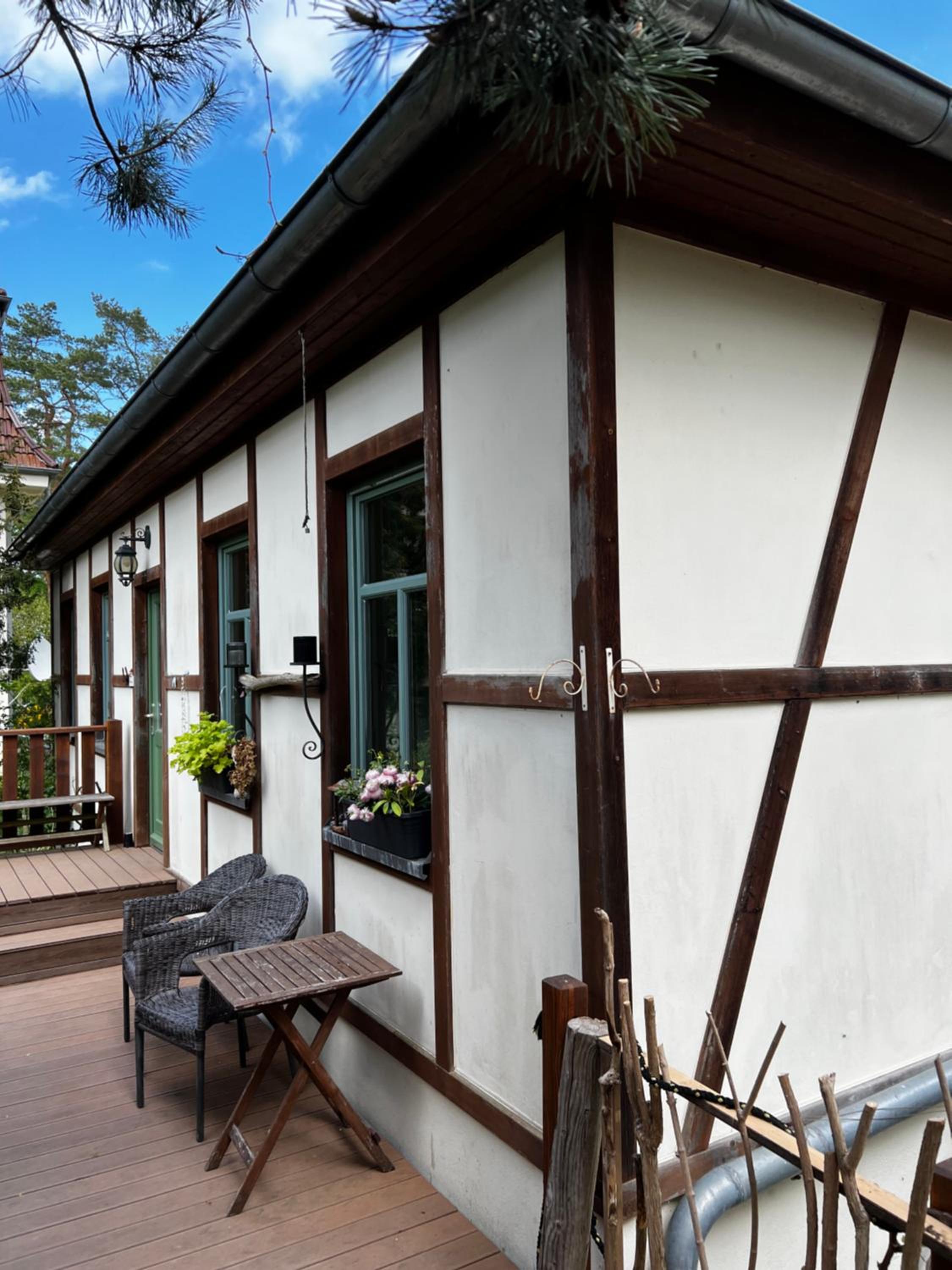 Villa Harmonie