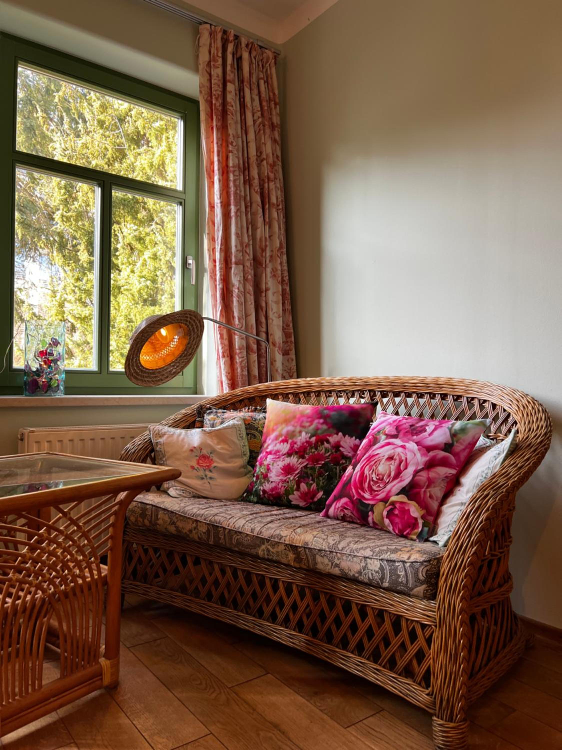 Villa Harmonie