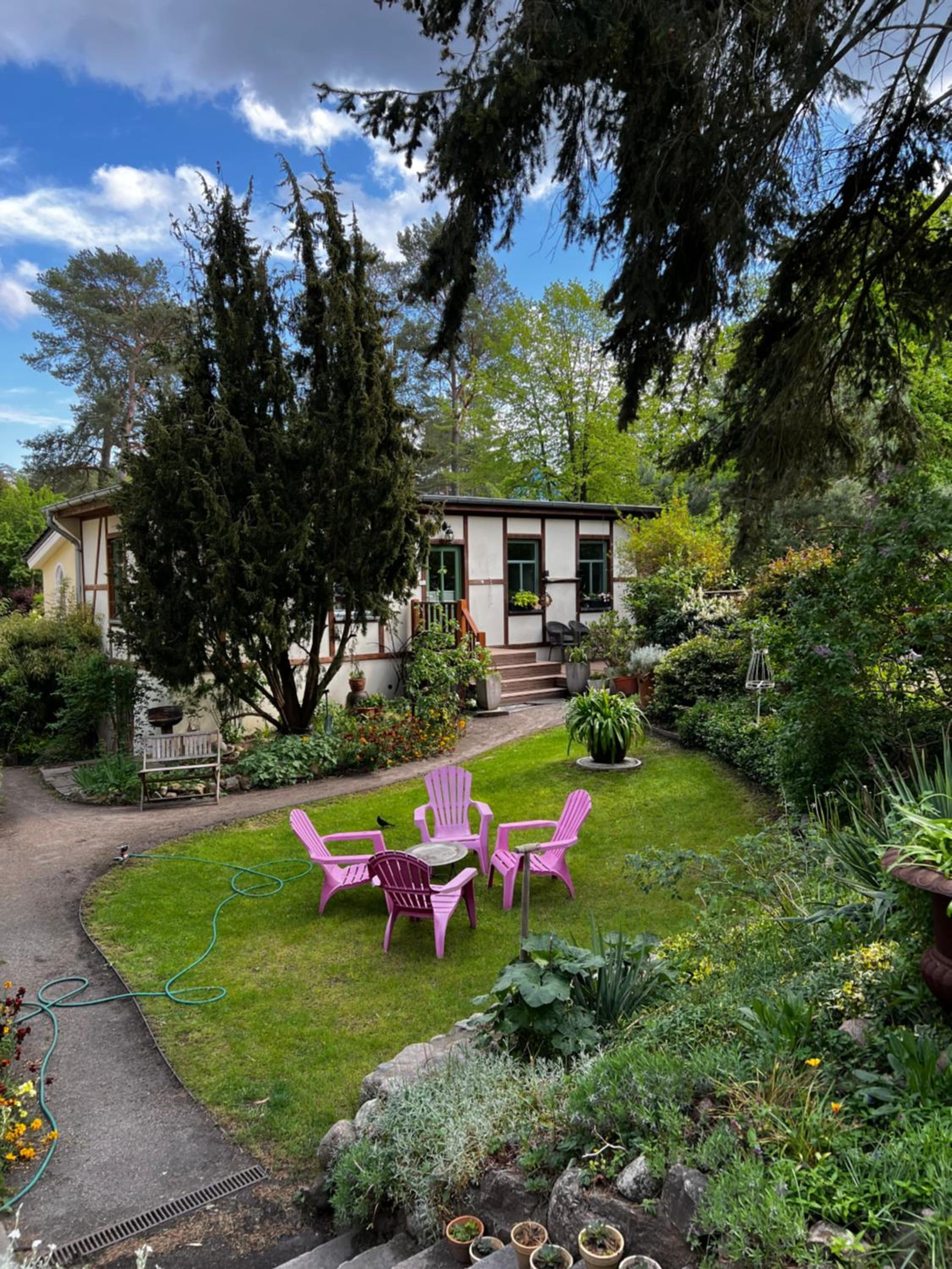 Villa Harmonie
