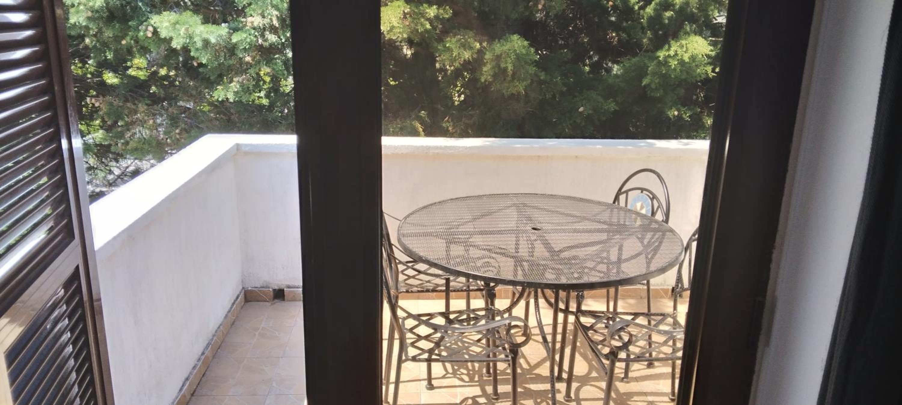 Apartmani BAŠKA