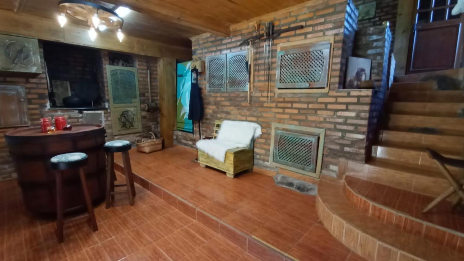 Casa Meu Céu