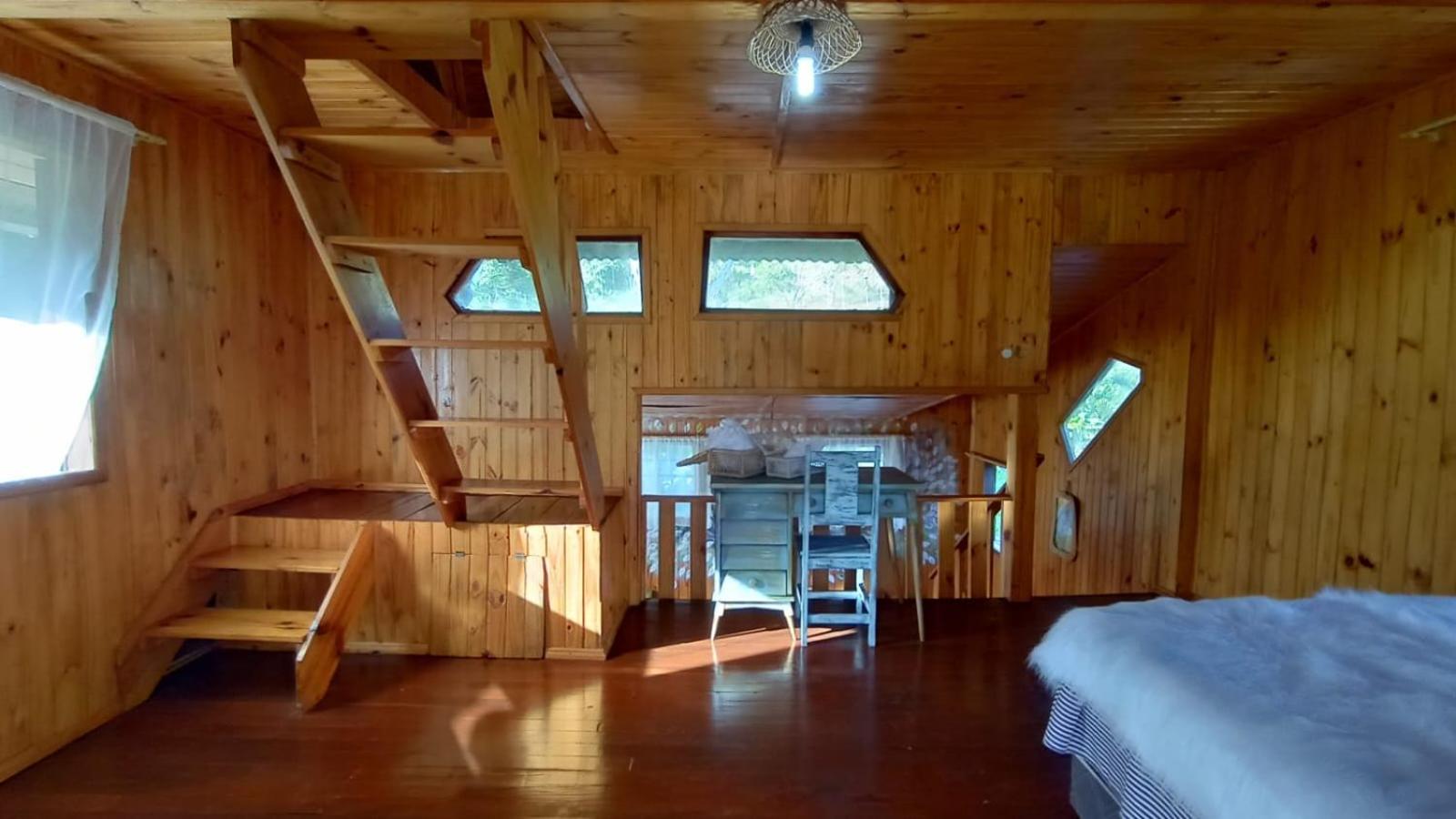 Casa Meu Céu