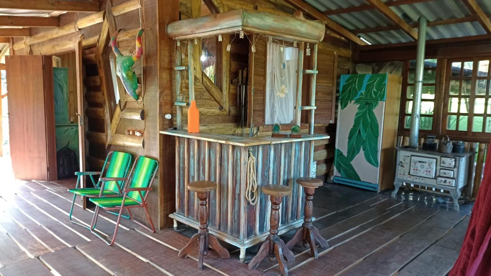 Casa Meu Céu