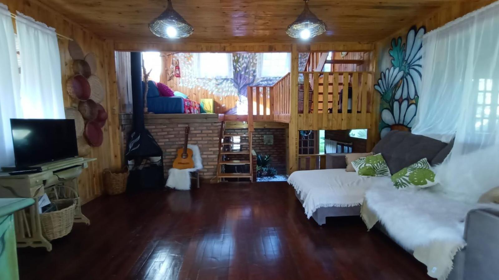 Casa Meu Céu