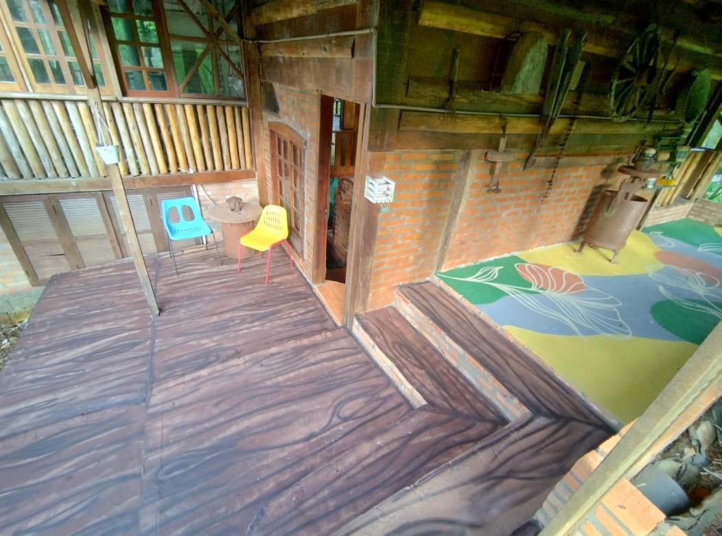 Casa Meu Céu