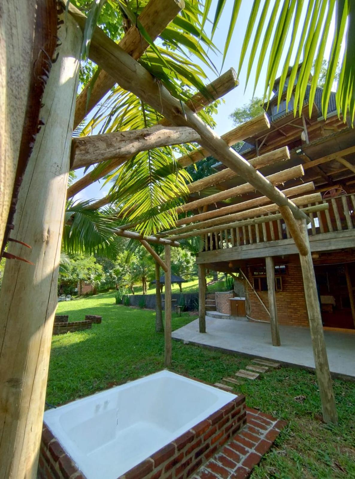 Casa Meu Céu